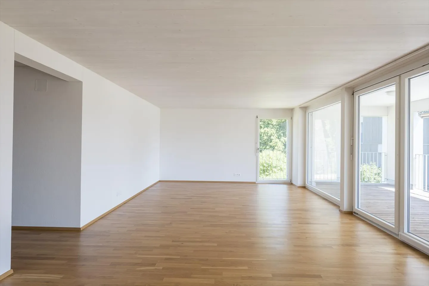 Appartement neuf et moderne cherche de nouveaux résidents ! - Photo 2 sur 7