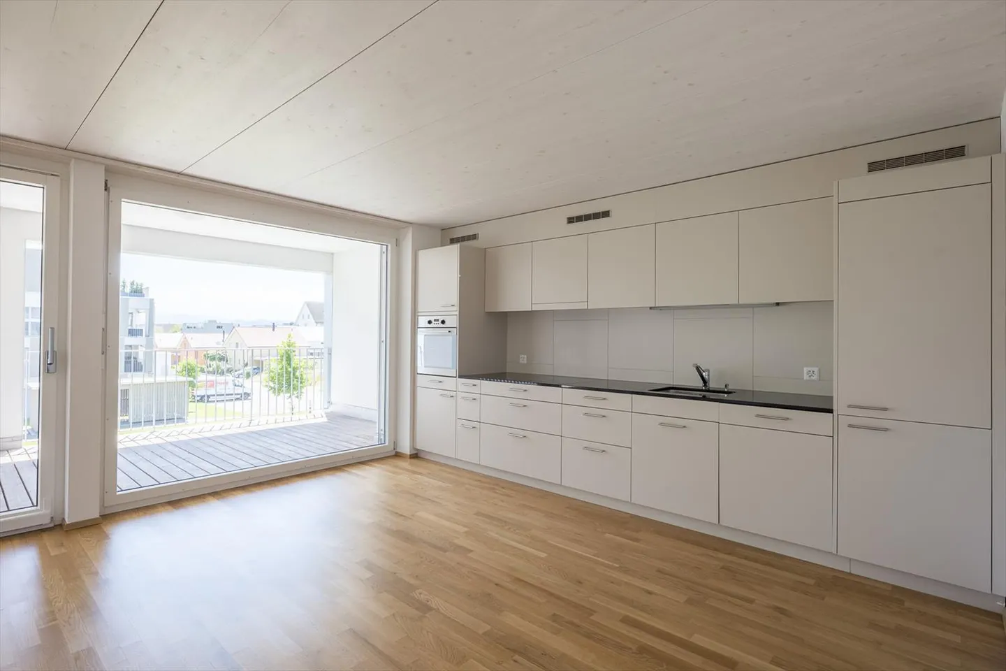 Appartement neuf et moderne cherche de nouveaux résidents ! - Photo 3 sur 7