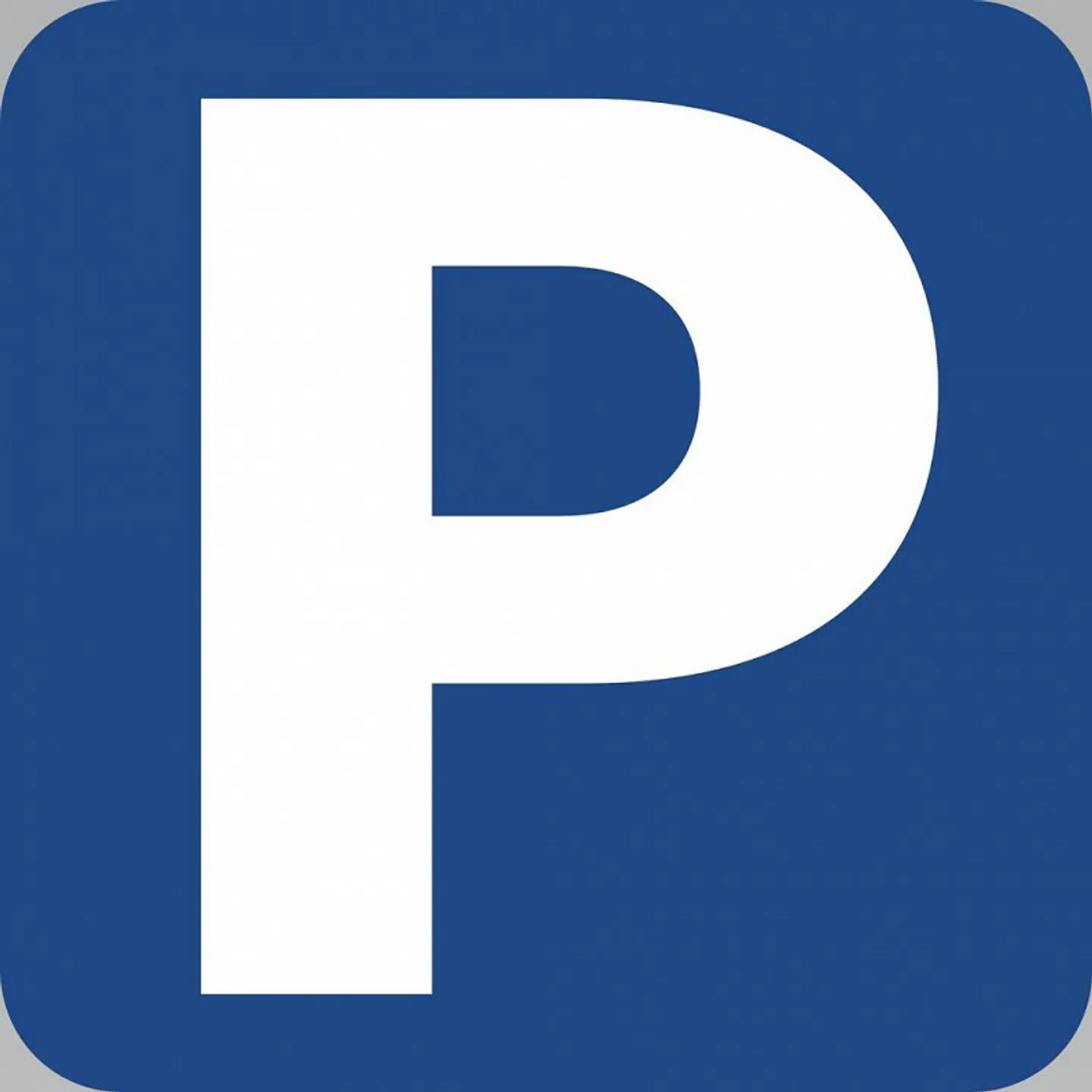 Posti auto situati in centro - Foto 1 di 2