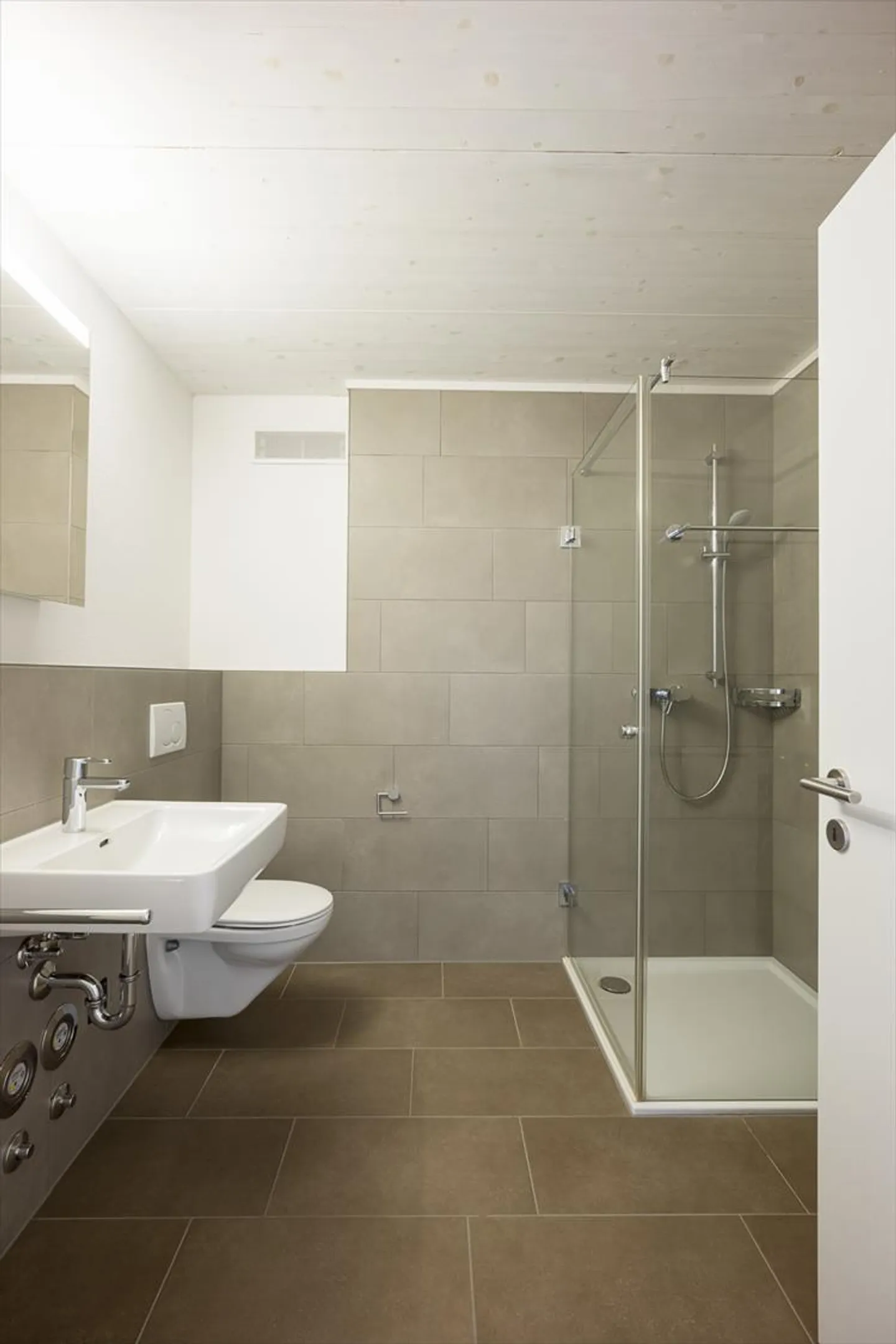 Appartement neuf et moderne cherche de nouveaux résidents ! - Photo 4 sur 7