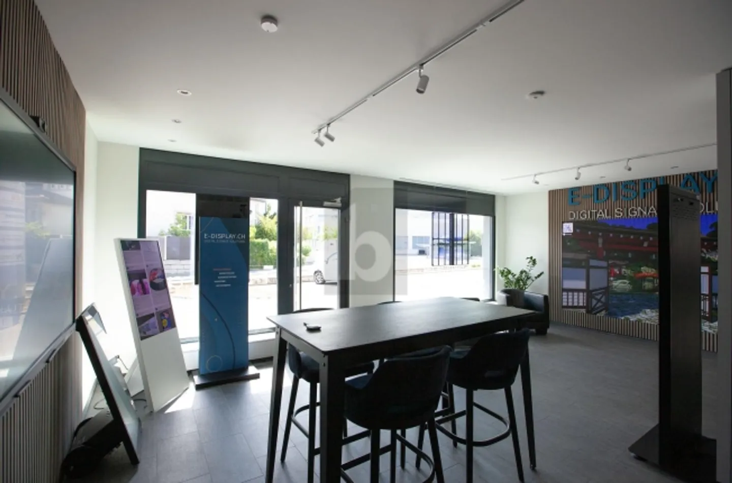 Exclusive Office with Optional Usable Space in the Basement - Photo 2 of 6