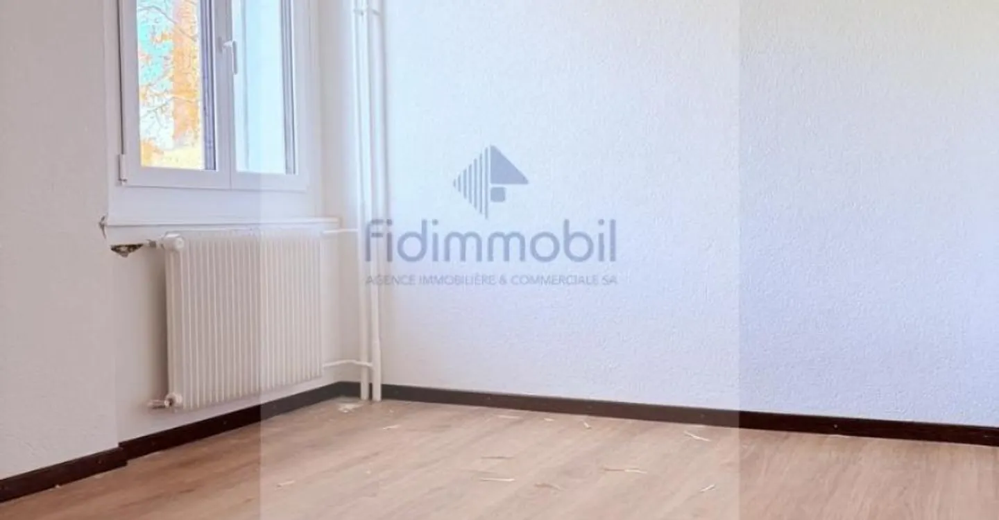 Appartement moderne à Numa-Droz - Photo 4 sur 5