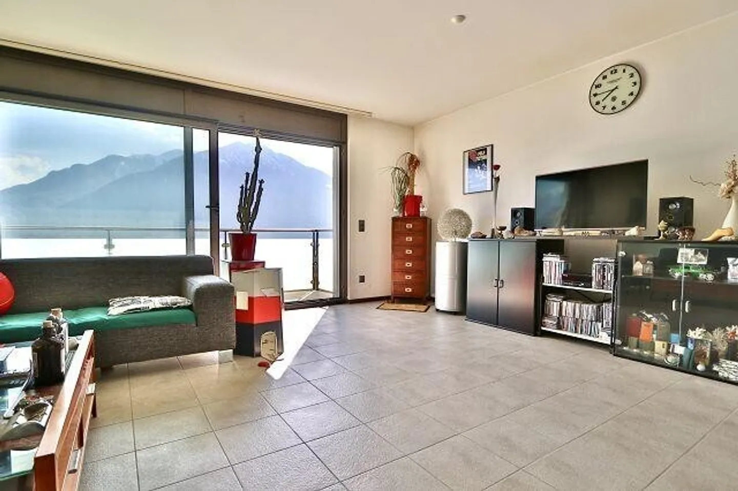 Sonnige Villa mit Aussicht - Foto 3 von 13