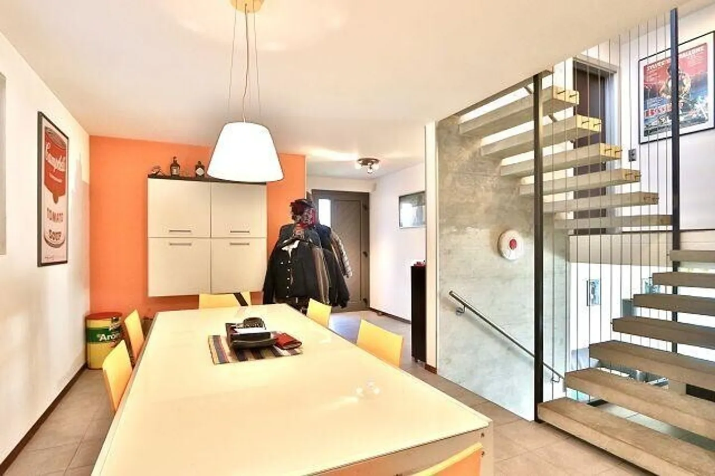 Sonnige Villa mit Aussicht - Foto 8 von 13