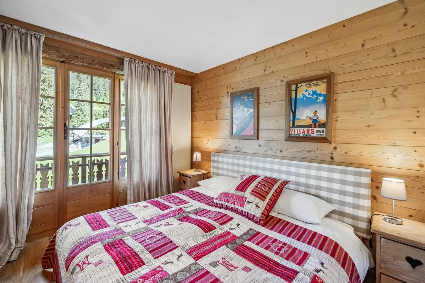 Le Granit: Appartement rénové de 4 chambres au Domaine de la Résidence - Photo 26 sur 26