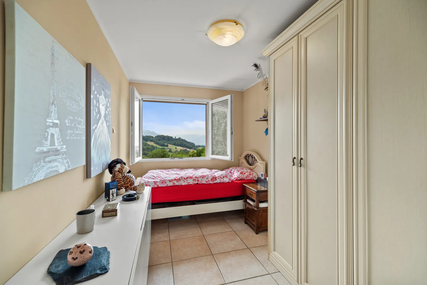 Schöne Familienvilla mit zwei unabhängigen Wohneinheiten - Foto 13 von 13