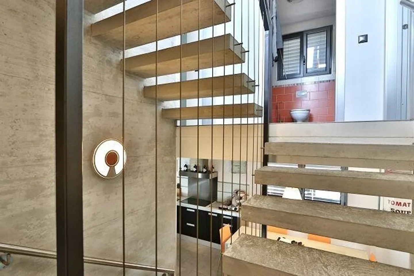 Sonnige Villa mit Aussicht - Foto 13 von 13