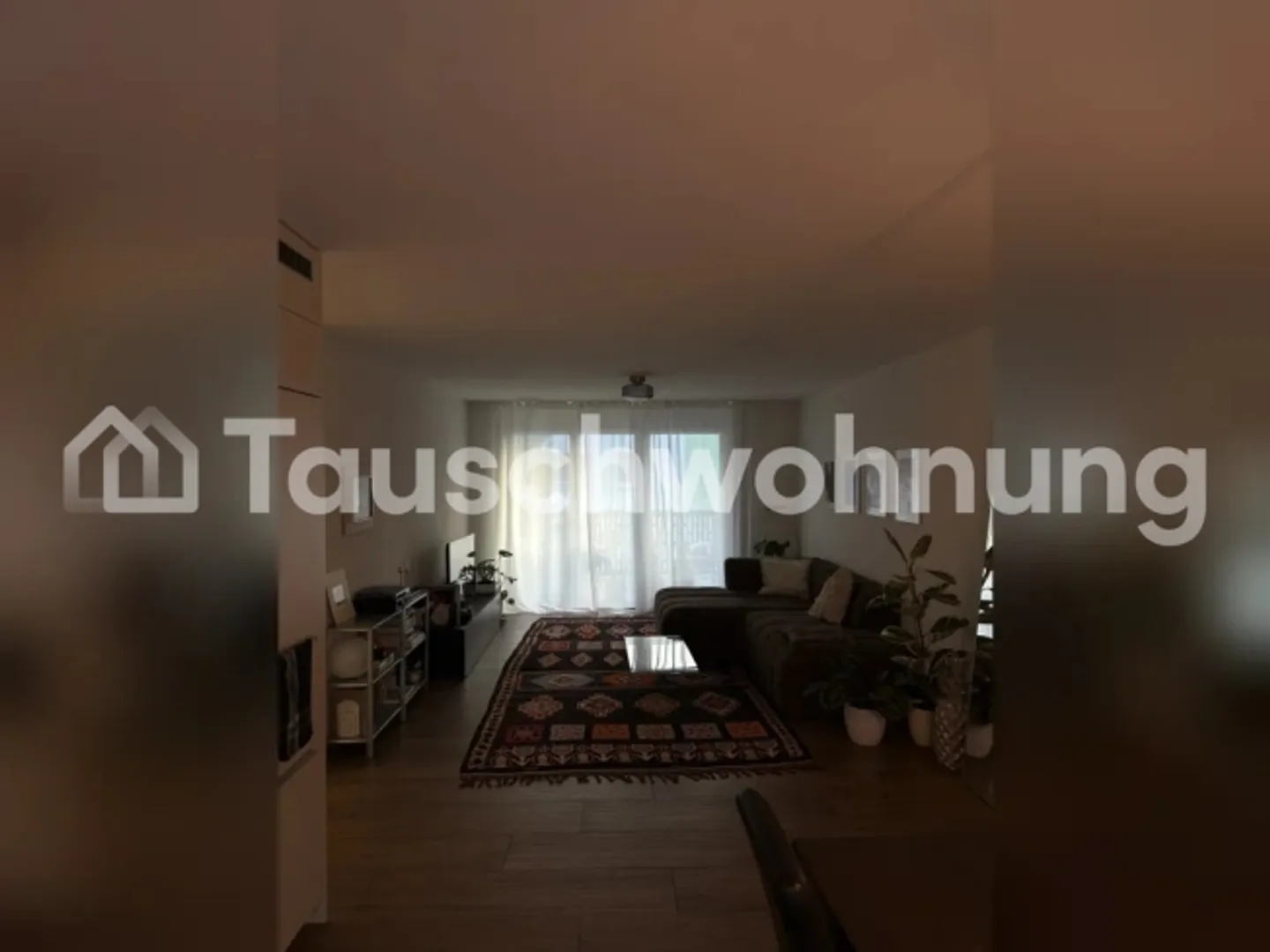 « Schöne 3.5 Zimmer Wohnung mit Balkon zum tausch» - Photo 1 sur 9