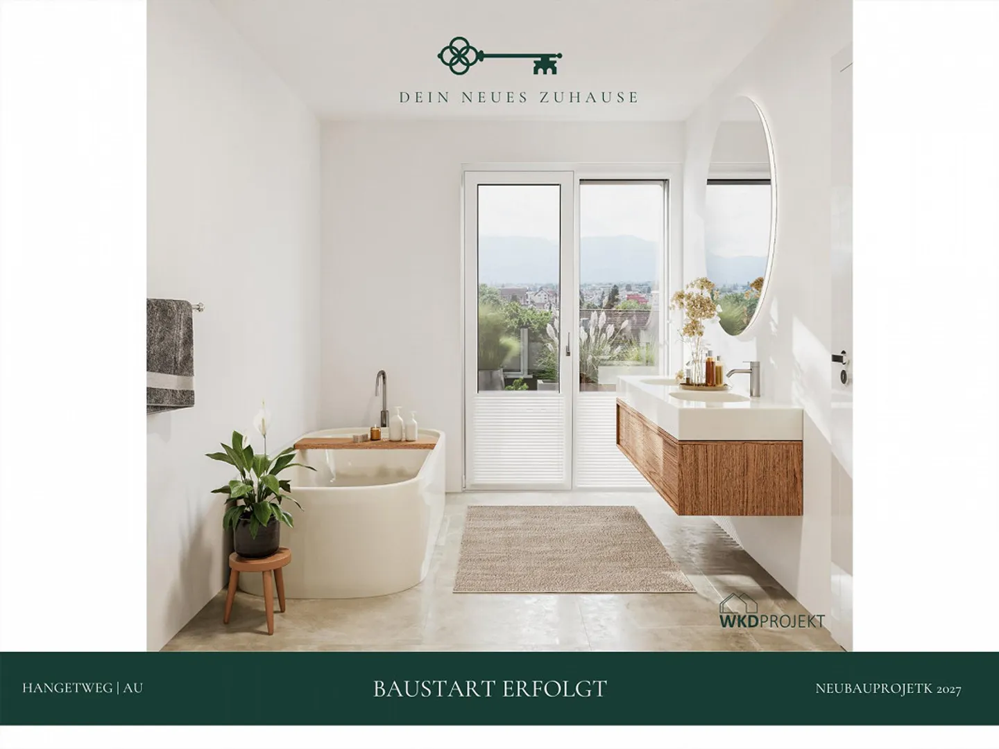 INIZIO DEI LAVORI! CASA DEI SOGNI TRA LE VIGNE - PRIMAVERA 2027 - Foto 3 di 6