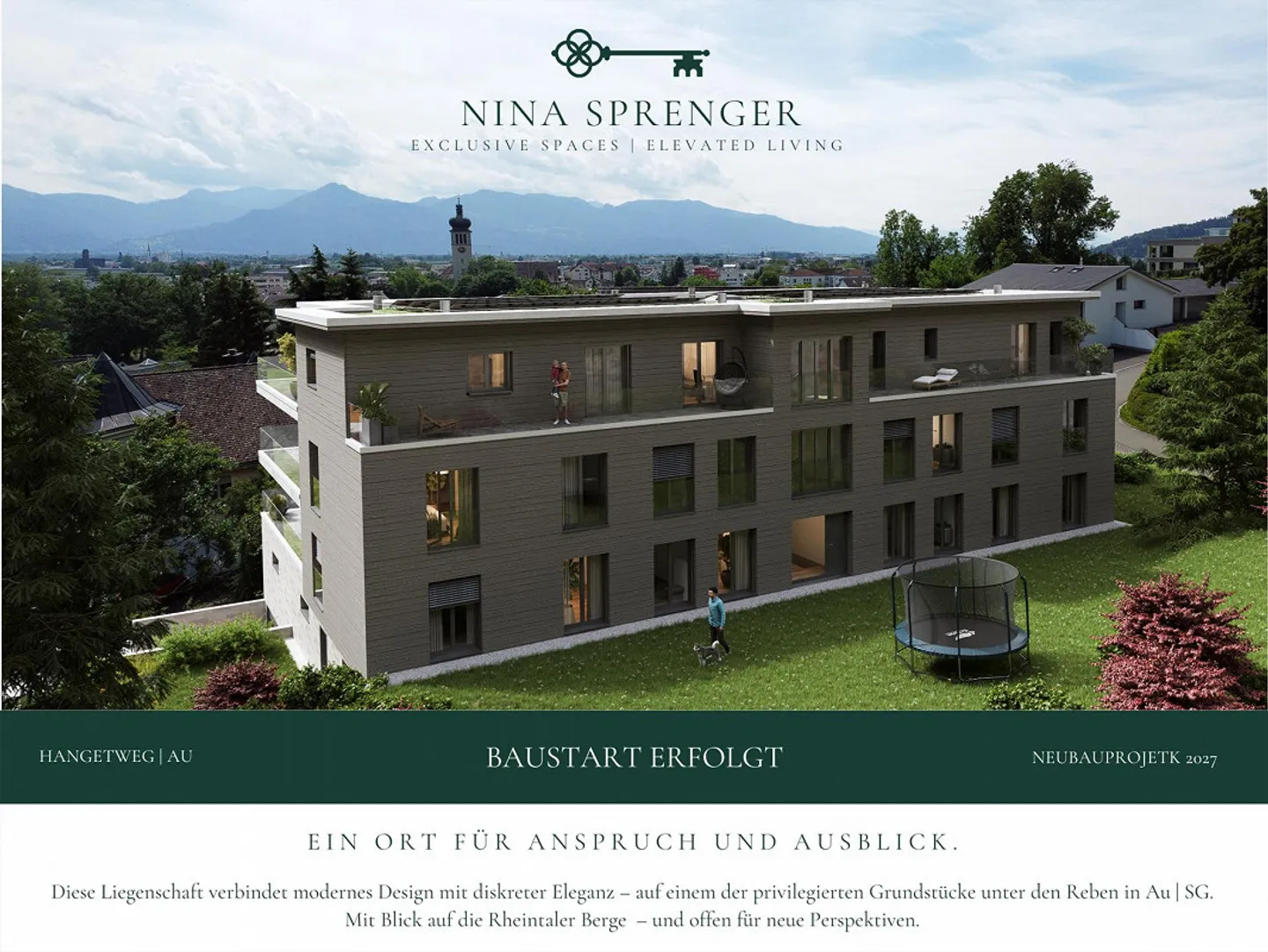 INIZIO DEI LAVORI! CASA DEI SOGNI TRA LE VIGNE - PRIMAVERA 2027 - Foto 4 di 6