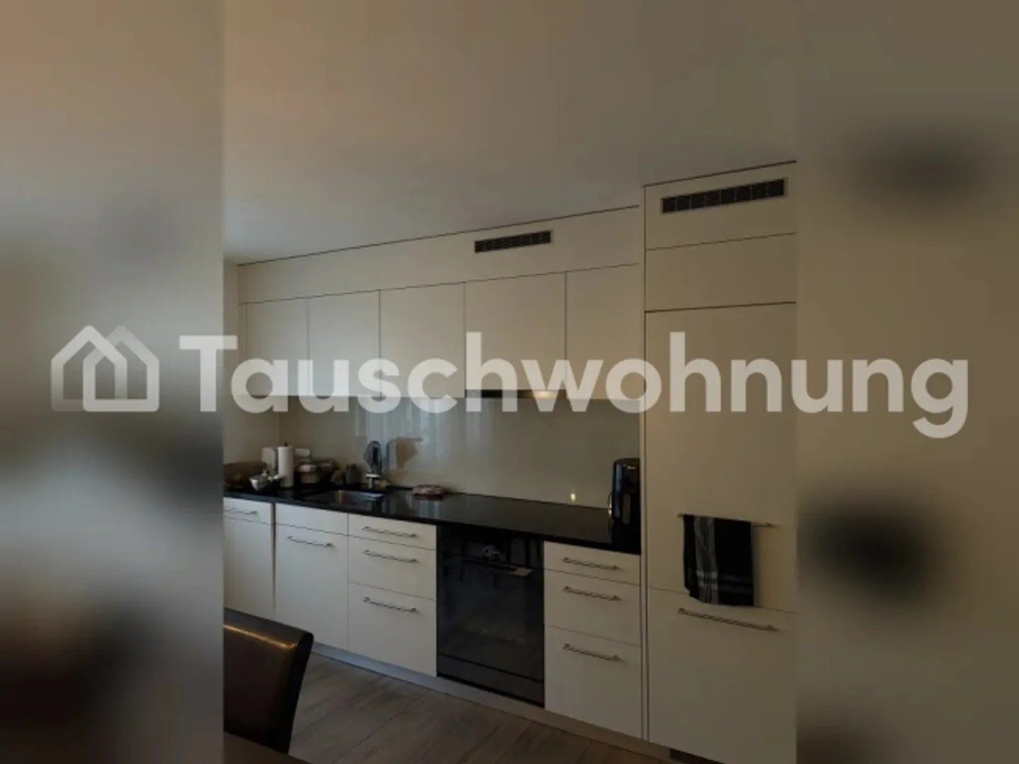 « Schöne 3.5 Zimmer Wohnung mit Balkon zum tausch» - Photo 4 sur 9