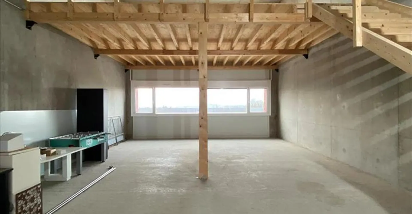 Immeuble mixte à louer - Photo 9 sur 13