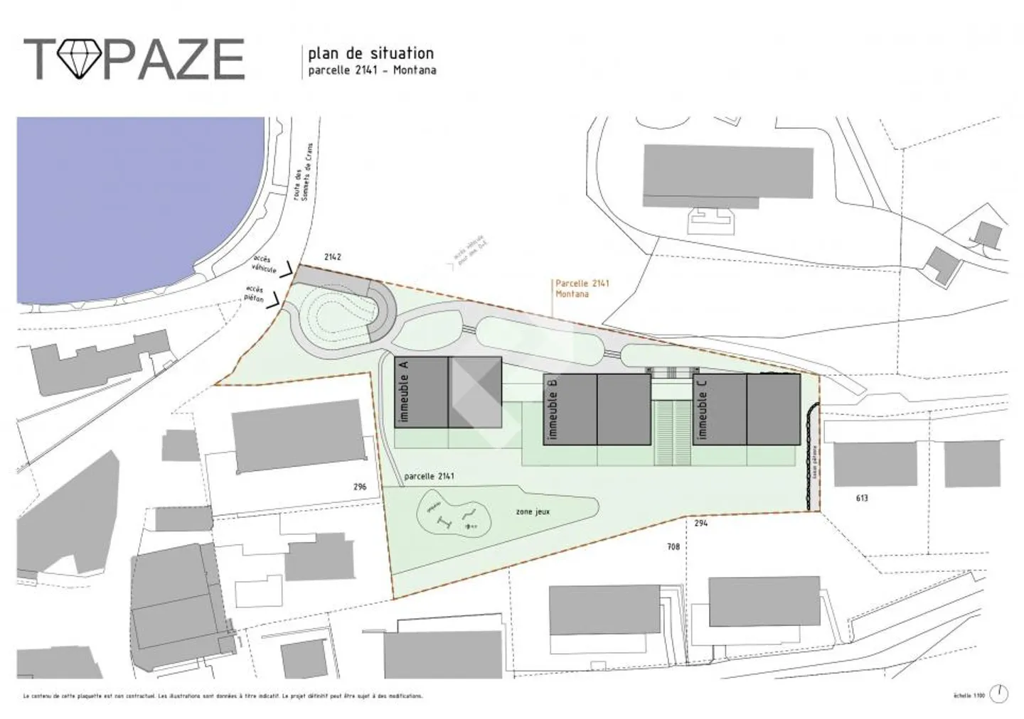 Start of construction in September 2025 !! - Photo 7 of 11