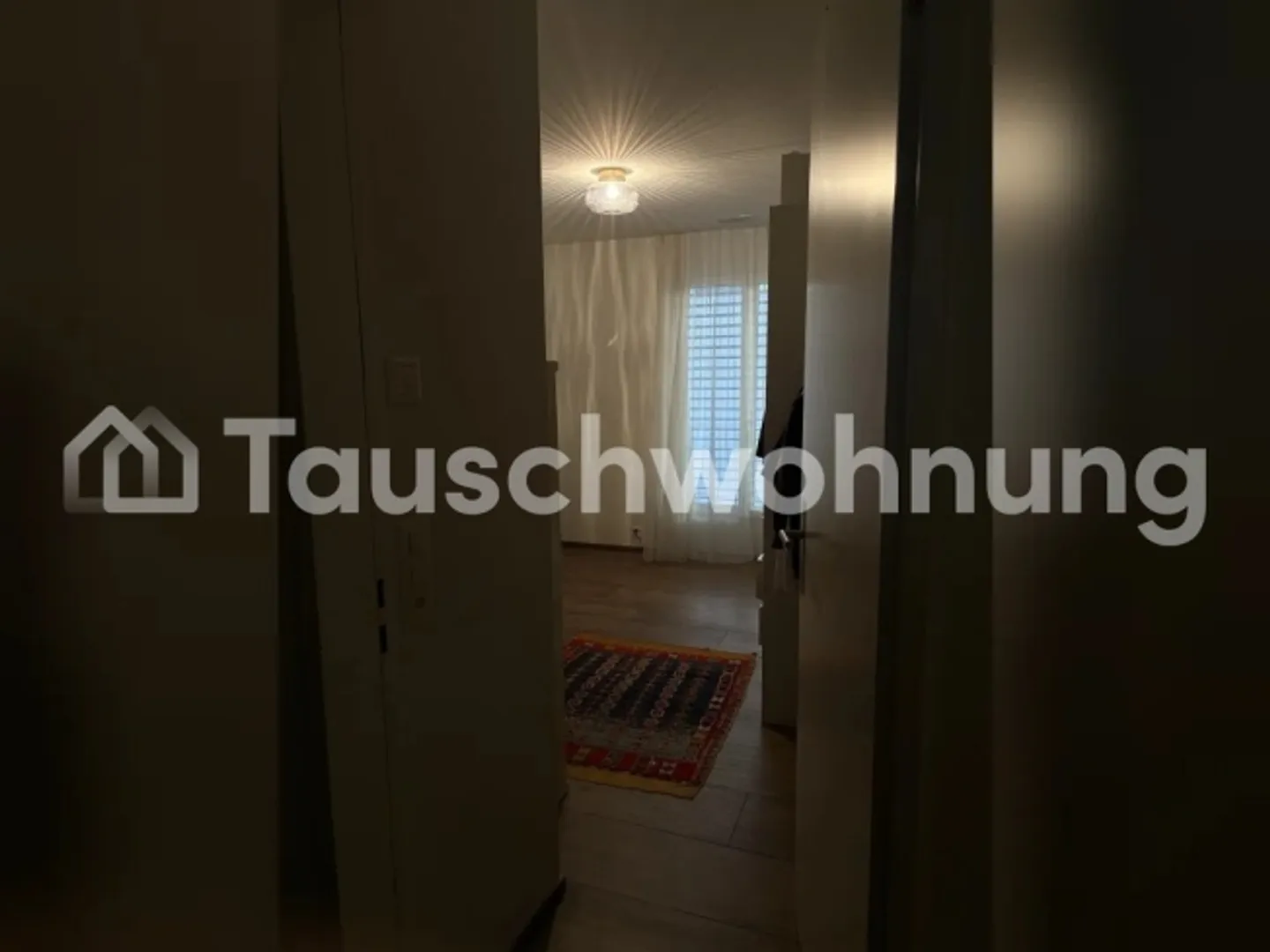 « Schöne 3.5 Zimmer Wohnung mit Balkon zum tausch» - Photo 7 sur 9