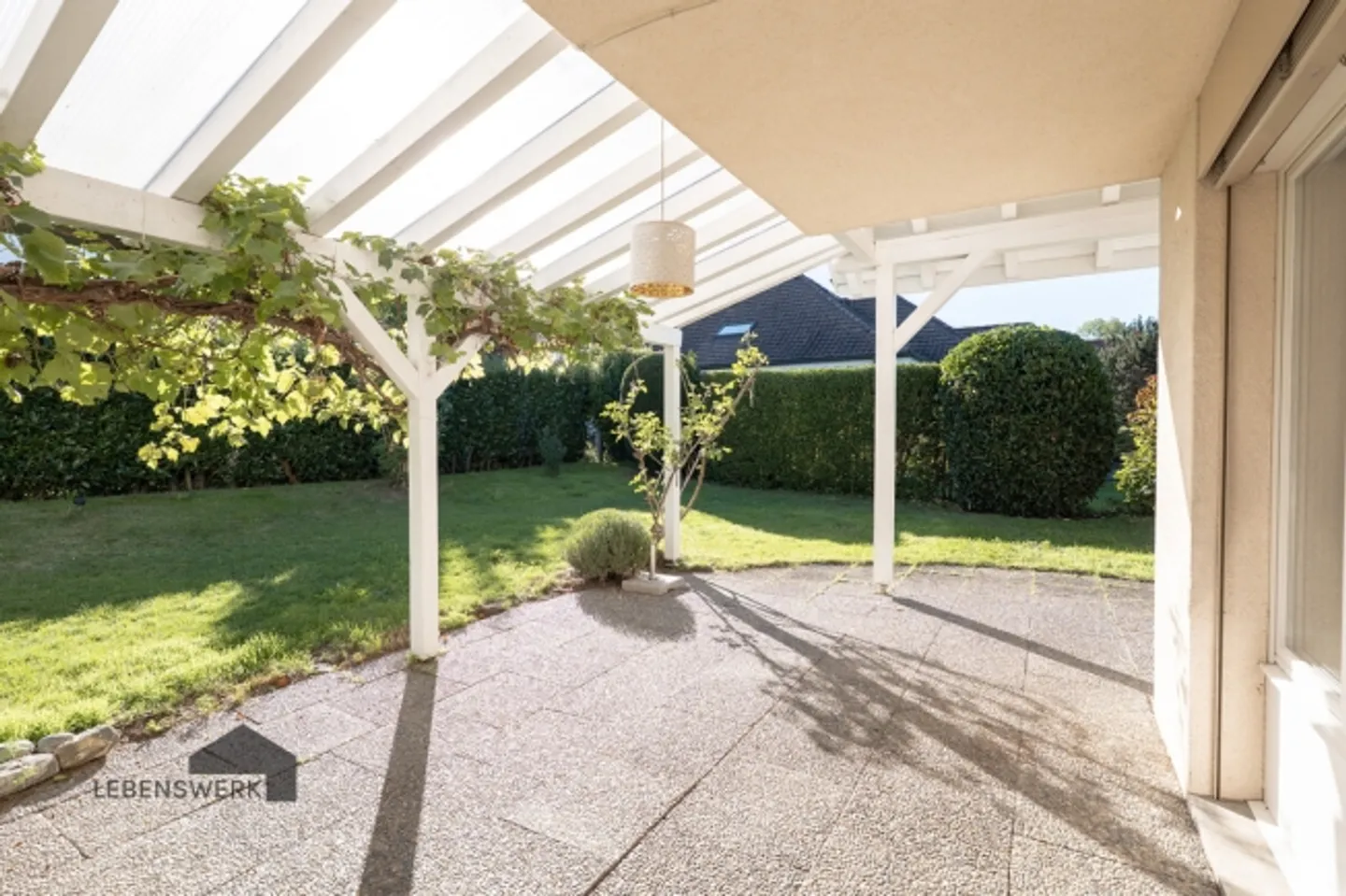 Casa unifamiliare con appartamento separato, a pochi passi dal Lago di Costanza, Uttwil TG - Foto 11 di 14