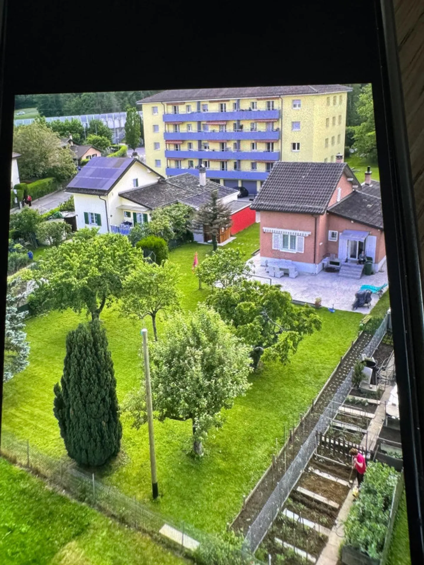 Detached house for rent in Ecublens (VD) - Photo 1 of 13