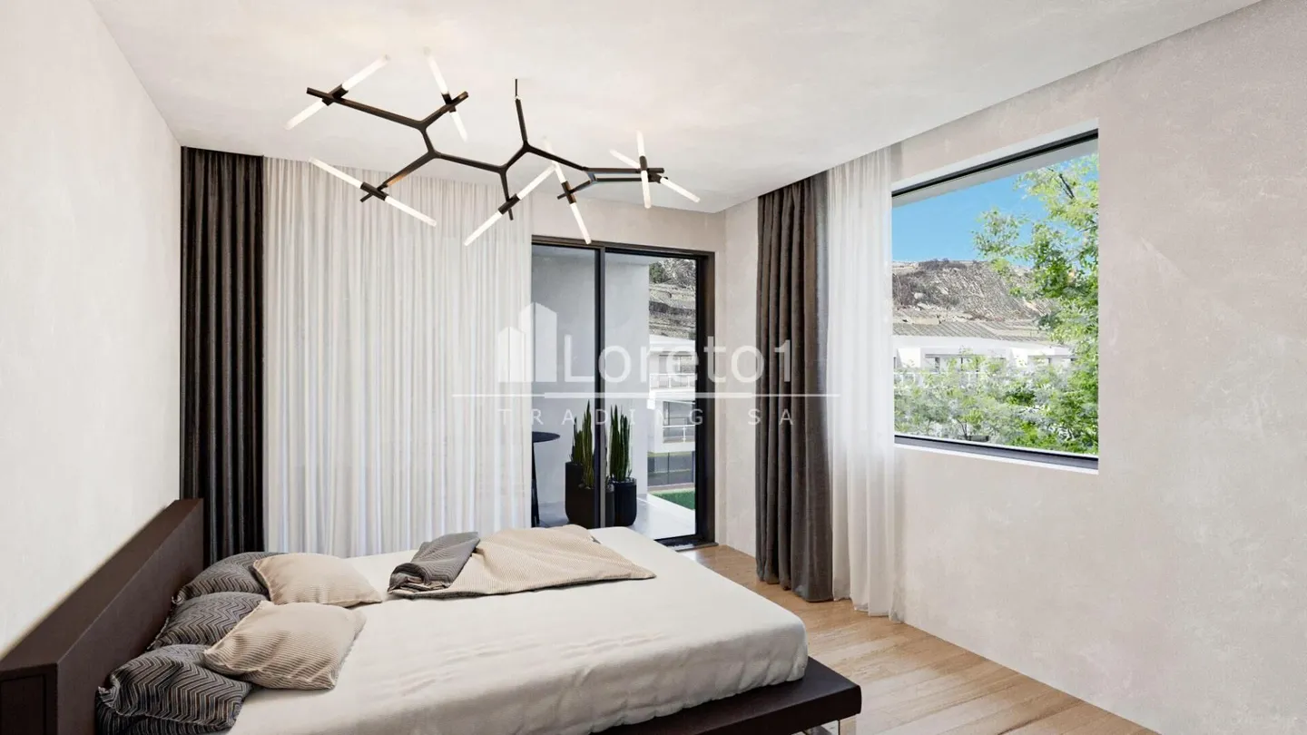 Residenze Alegria – 2.5 stanze al 1° piano - Foto 11 di 15