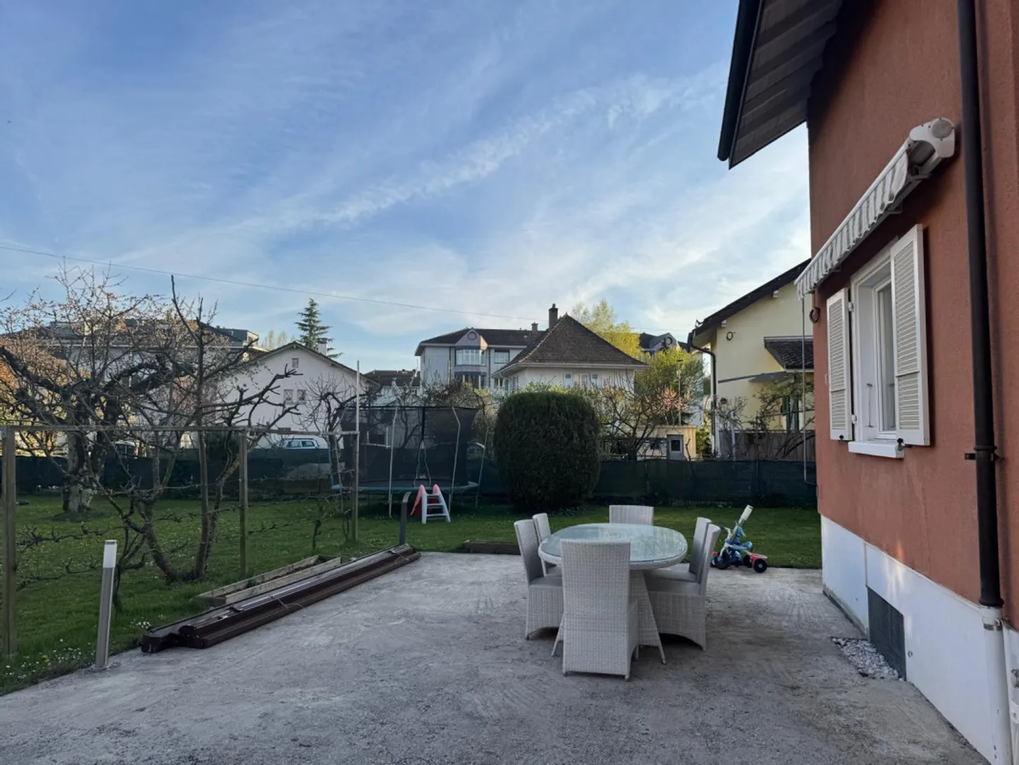 Detached house for rent in Ecublens (VD) - Photo 3 of 13