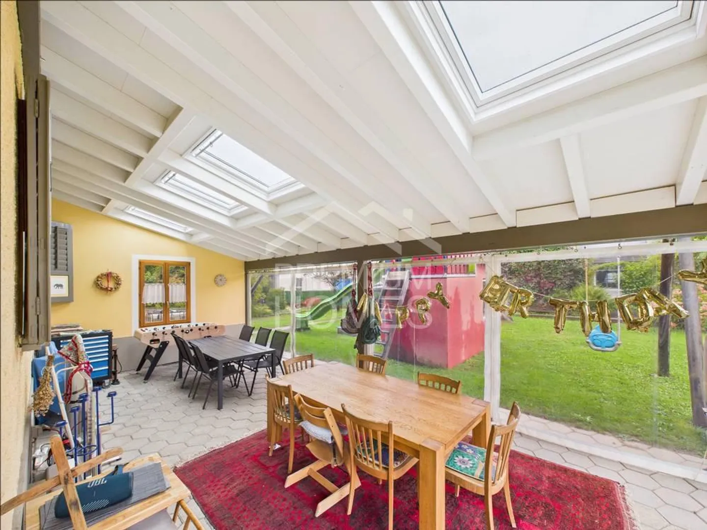 Più spazio per vivere - Foto 1 di 9