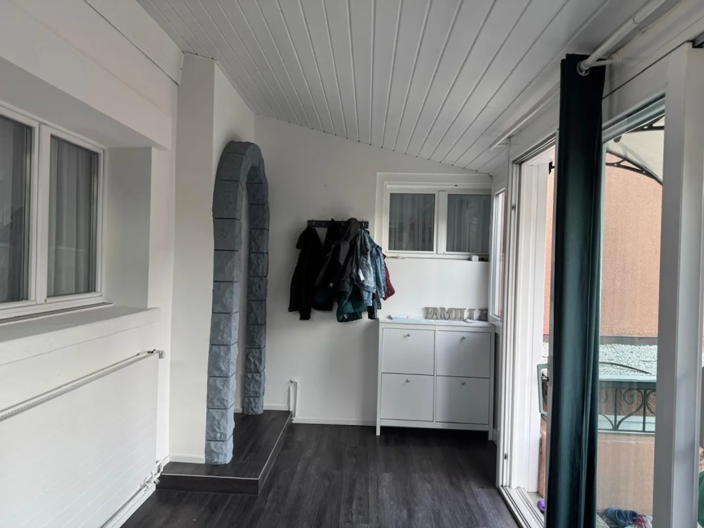 Detached house for rent in Ecublens (VD) - Photo 8 of 13