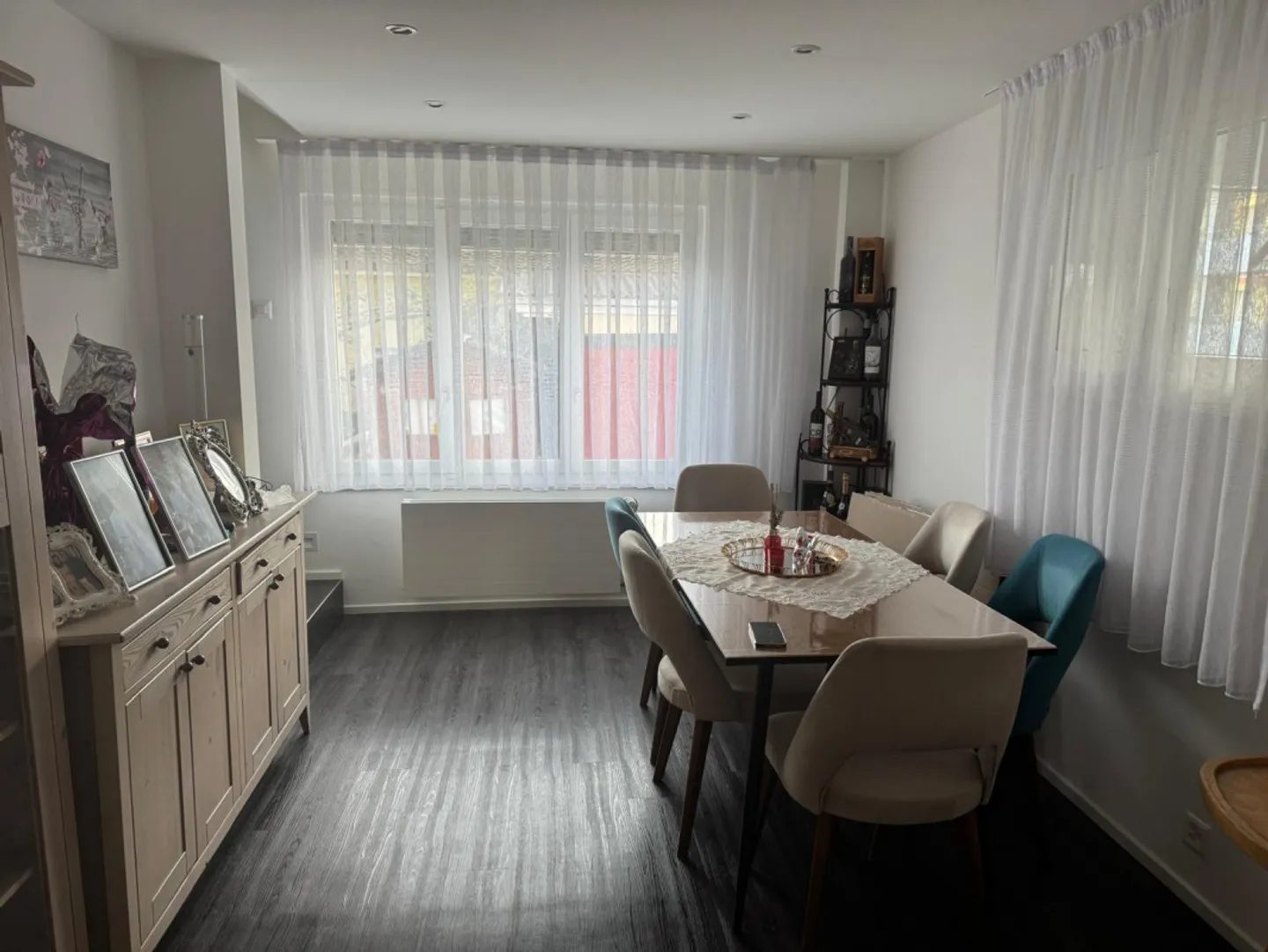 Detached house for rent in Ecublens (VD) - Photo 9 of 13