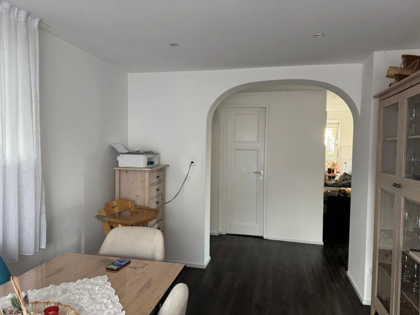 Detached house for rent in Ecublens (VD) - Photo 10 of 13