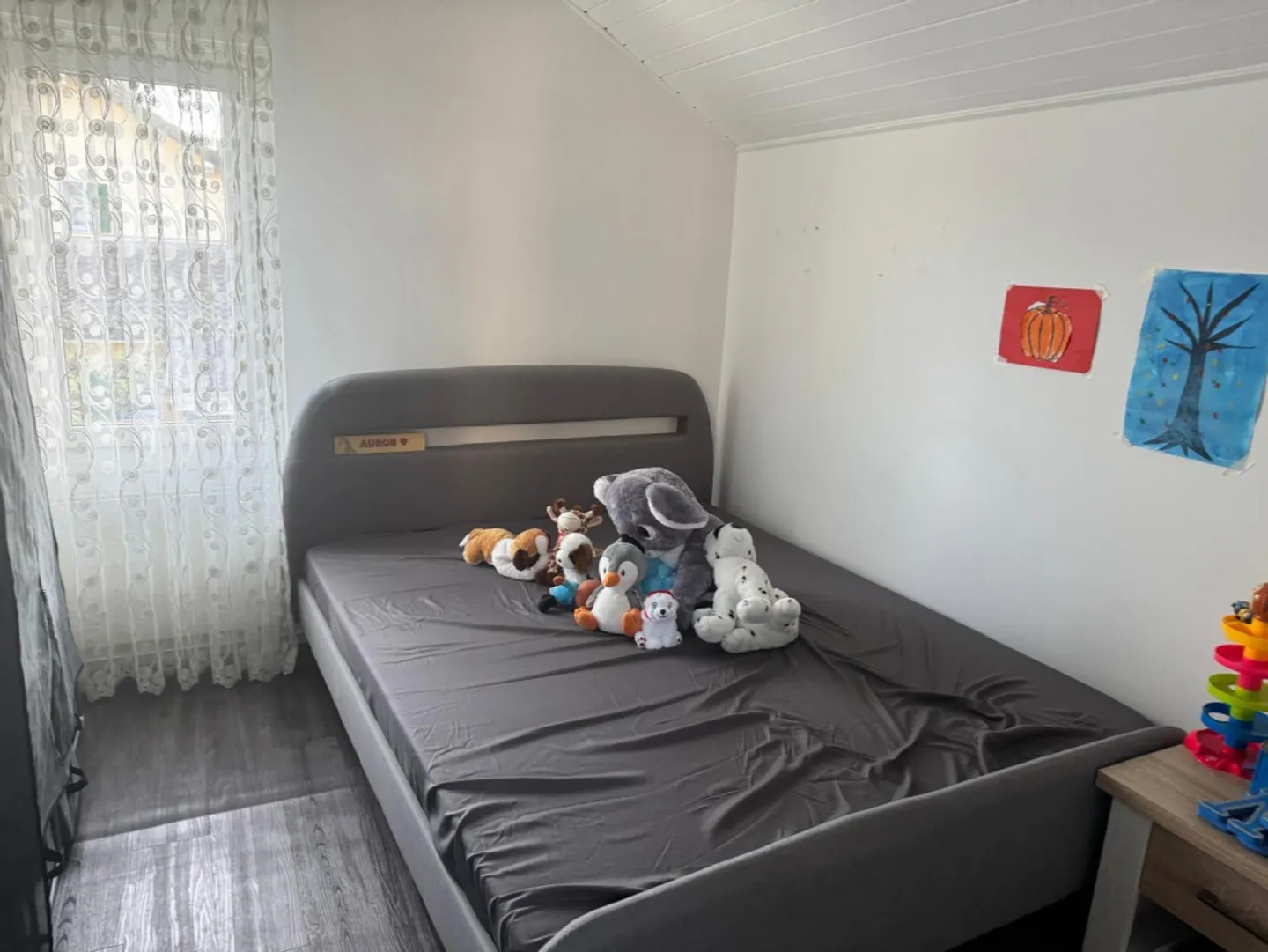 Detached house for rent in Ecublens (VD) - Photo 11 of 13