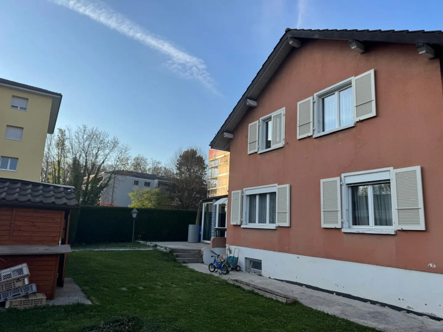 Detached house for rent in Ecublens (VD) - Photo 5 of 13