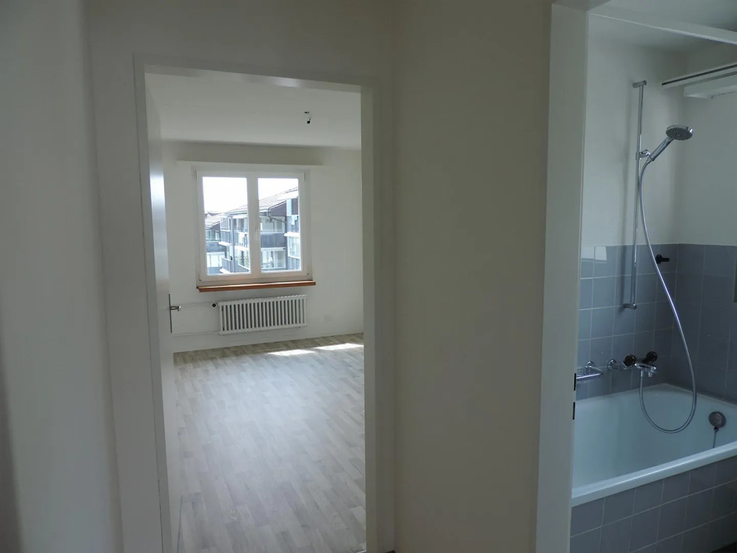 Appartamento familiare di 4,5 stanze con balcone al 3° piano - Foto 5 di 9