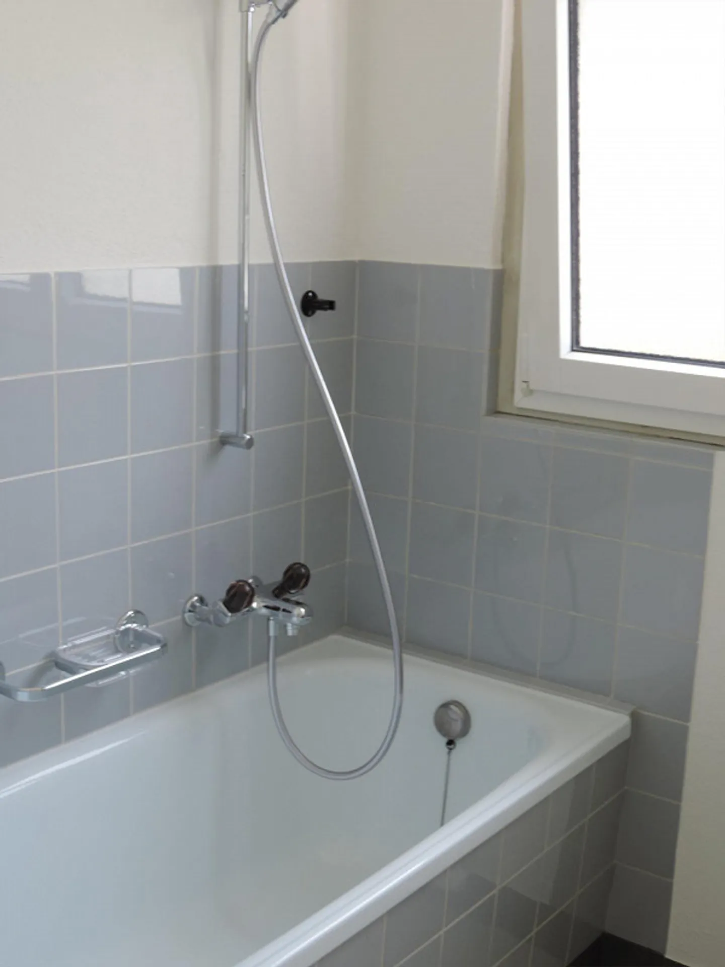 Appartamento familiare di 4,5 stanze con balcone al 3° piano - Foto 8 di 9