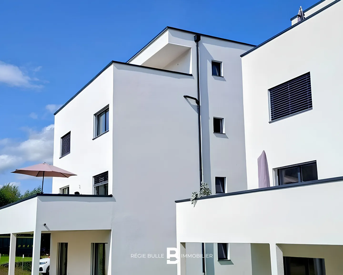 Rossens - Bellissimo locale commerciale in affitto - Foto 1 di 4