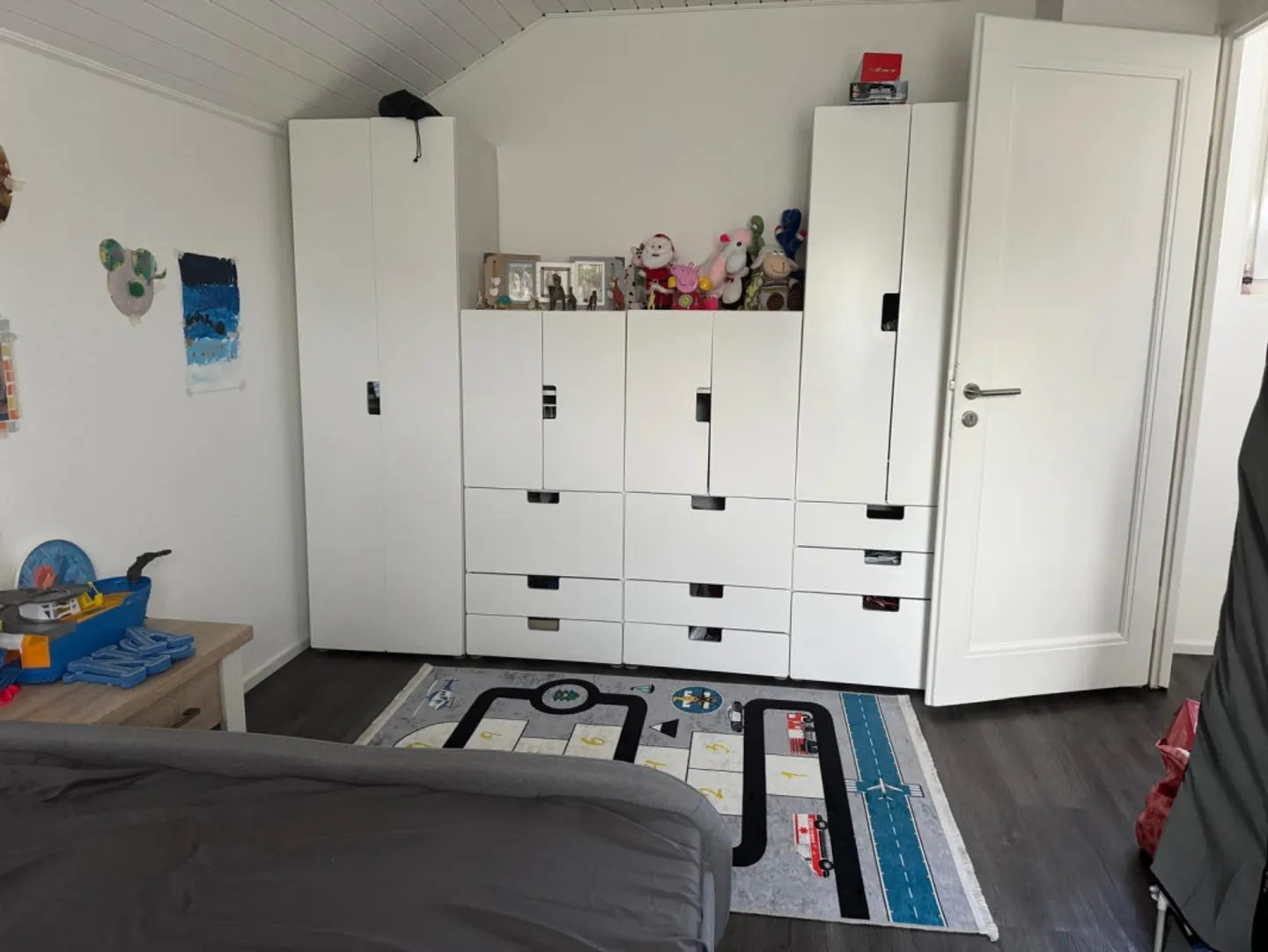 Detached house for rent in Ecublens (VD) - Photo 12 of 13