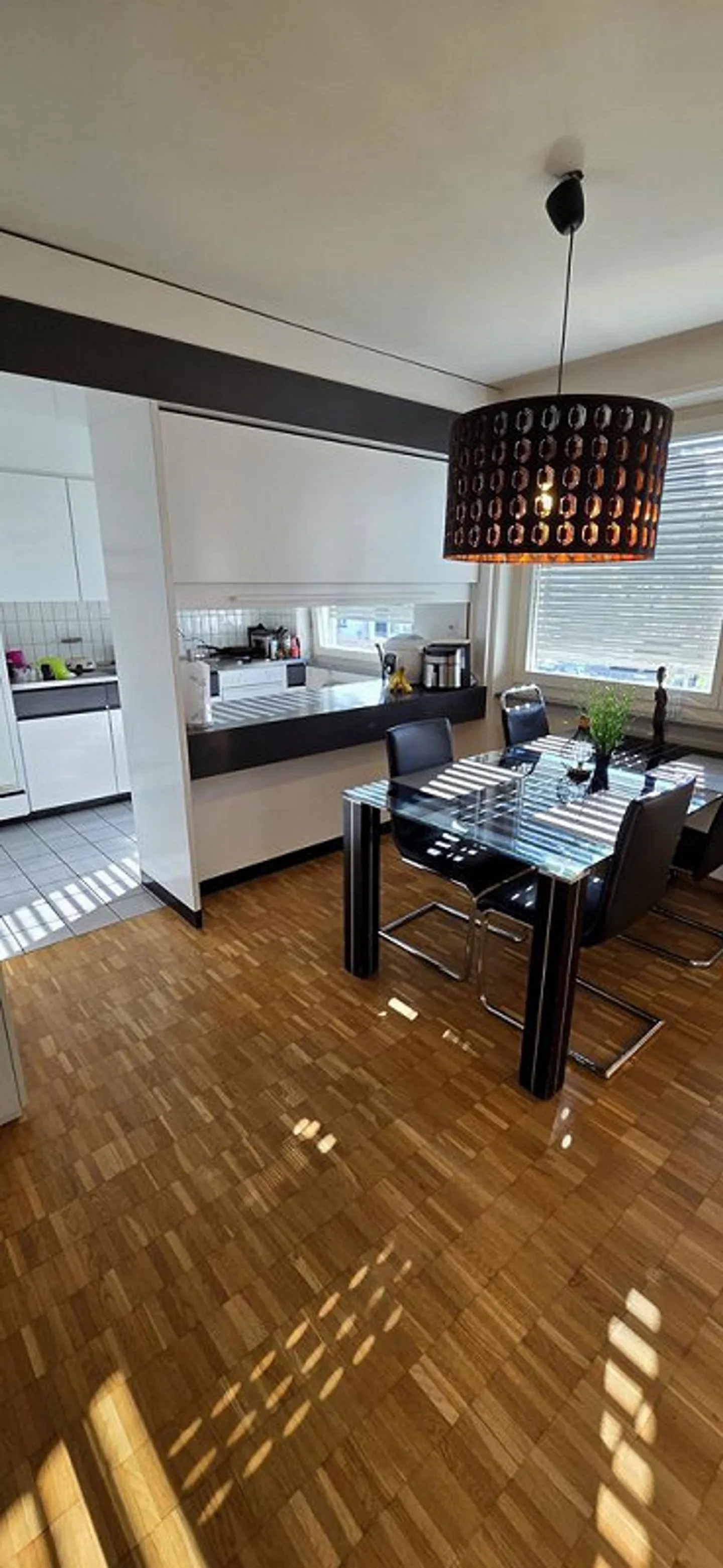 Appartement spacieux de 2,5 pièces à Füllinsdorf - Photo 1 sur 12