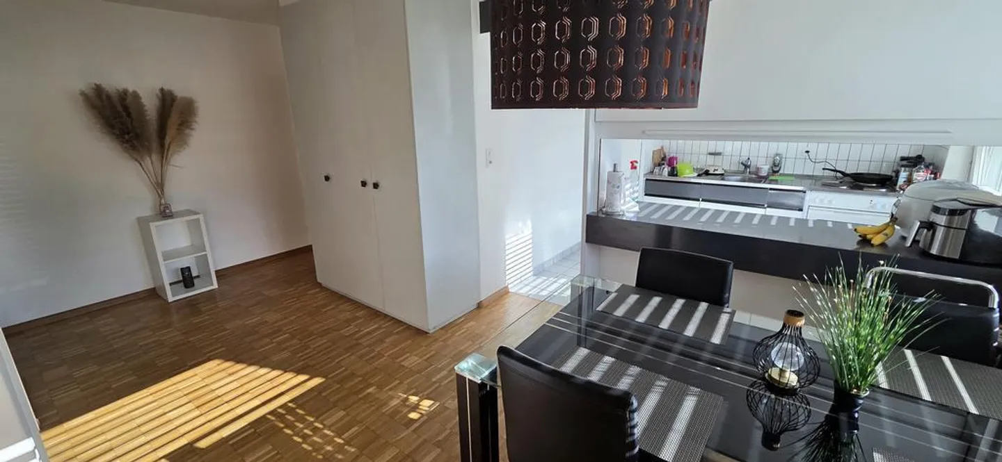 Appartement spacieux de 2,5 pièces à Füllinsdorf - Photo 5 sur 12