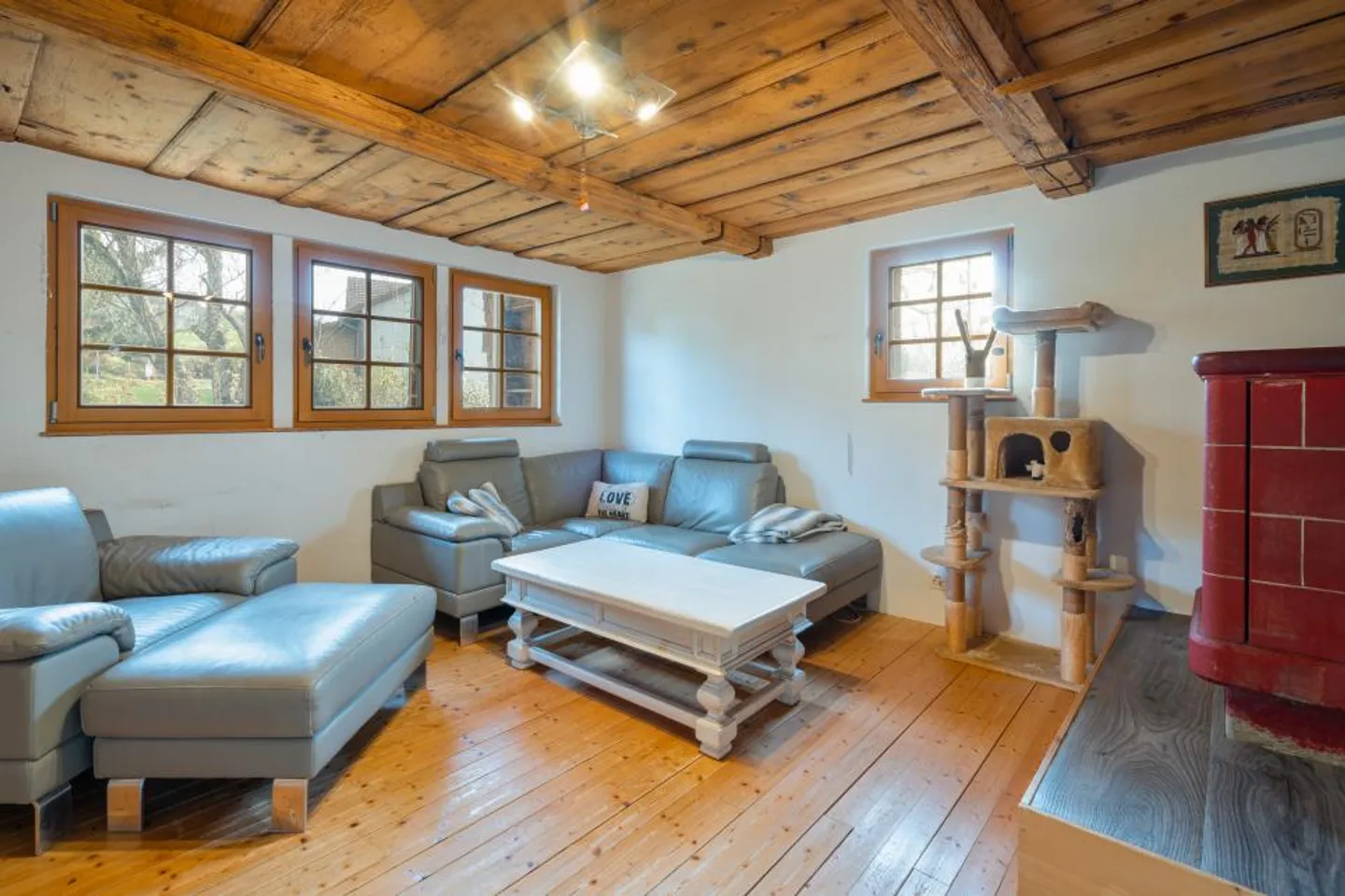 Bauernhof kaufen - Foto 3 von 7