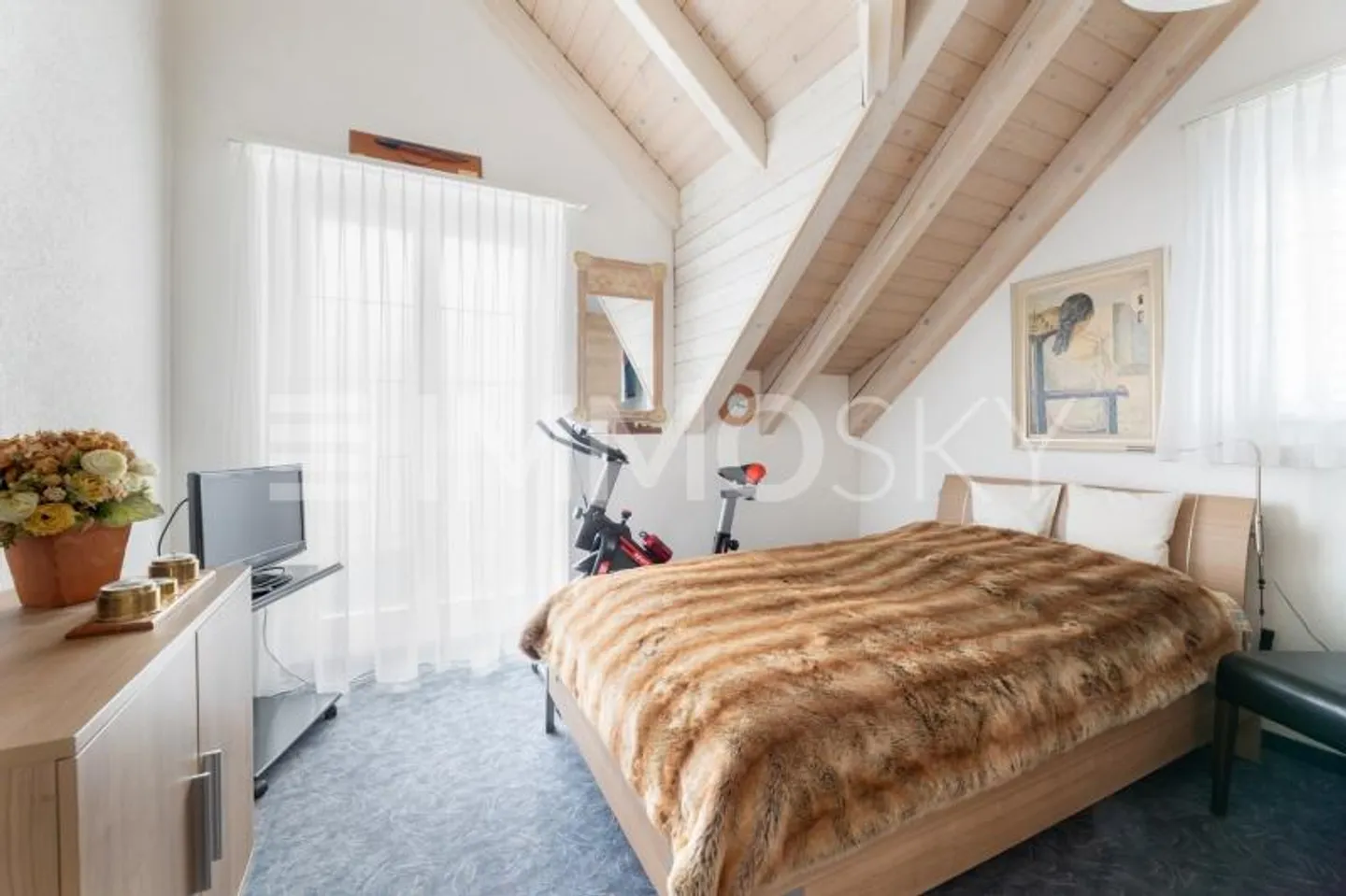 Ein Highlight für Wasserratten, Wandervögel und Skihasen - Foto 7 von 8