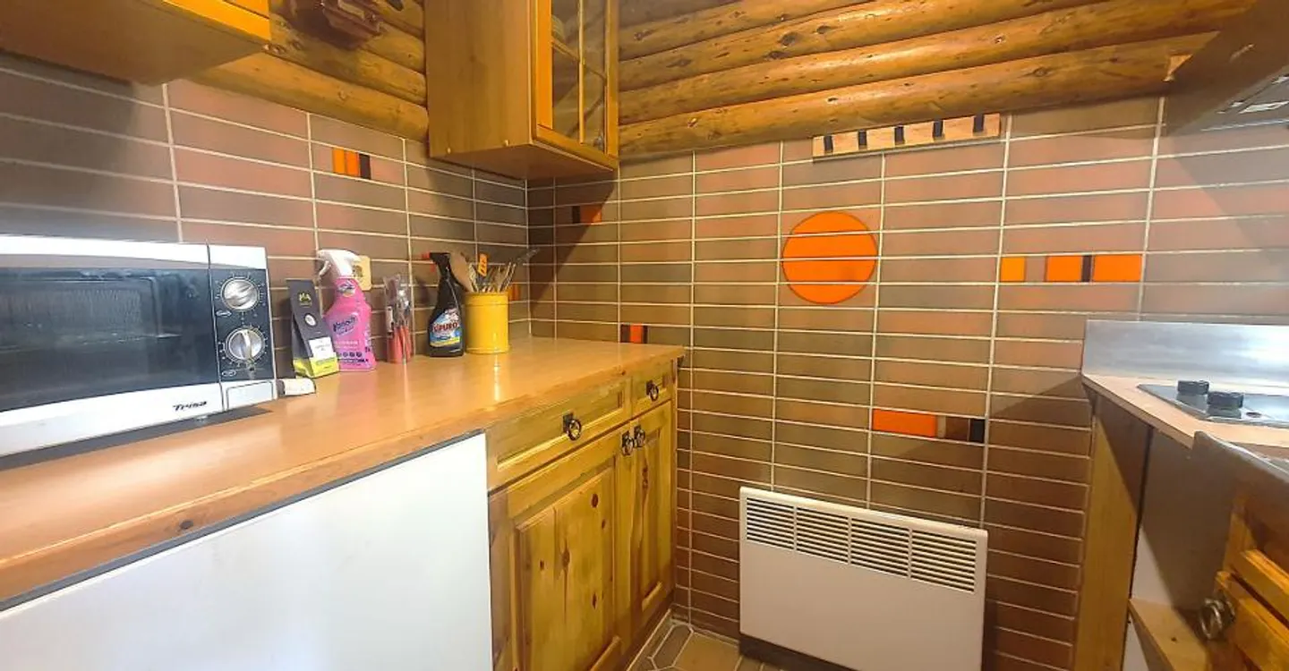 Studio Charmant Près des Remontées - Photo 5 sur 7