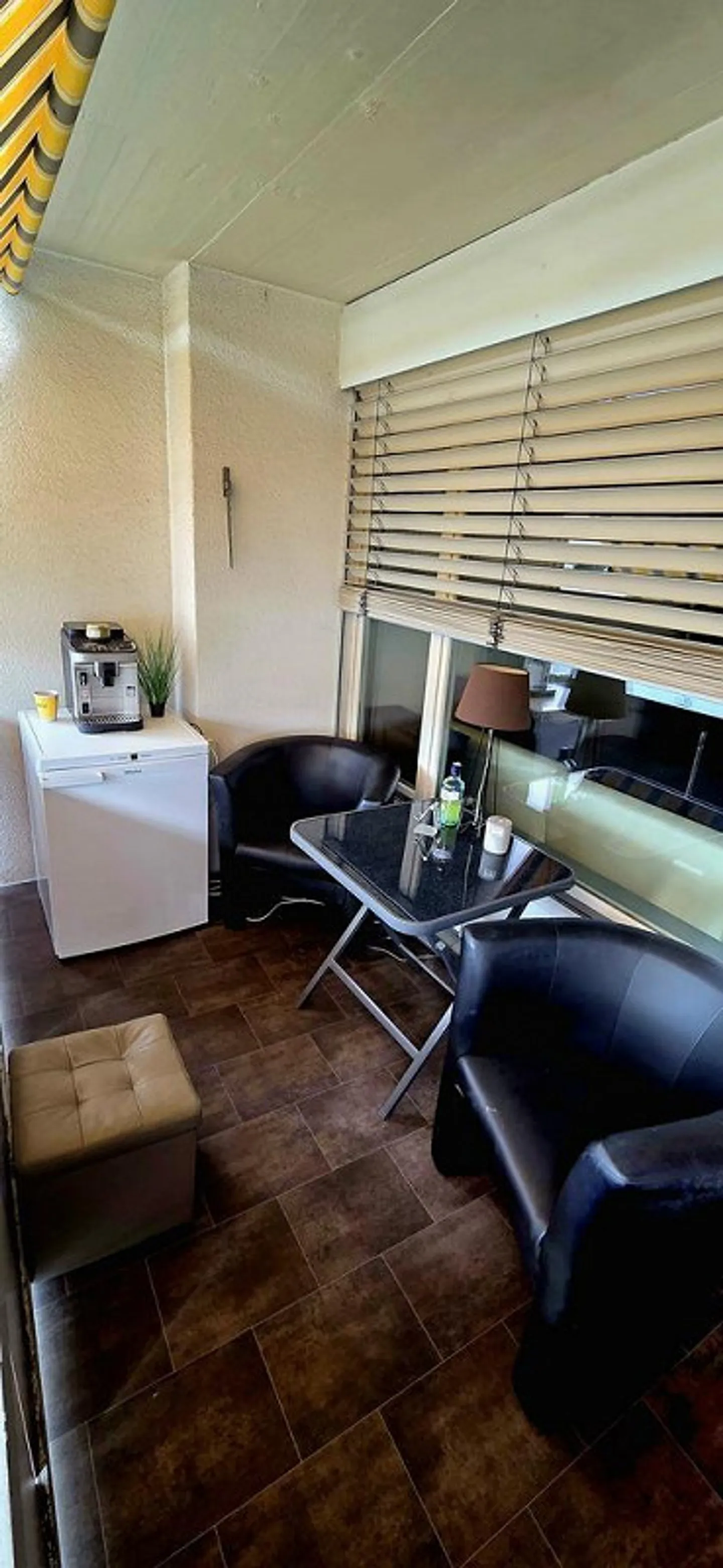 Appartement spacieux de 2,5 pièces à Füllinsdorf - Photo 10 sur 12