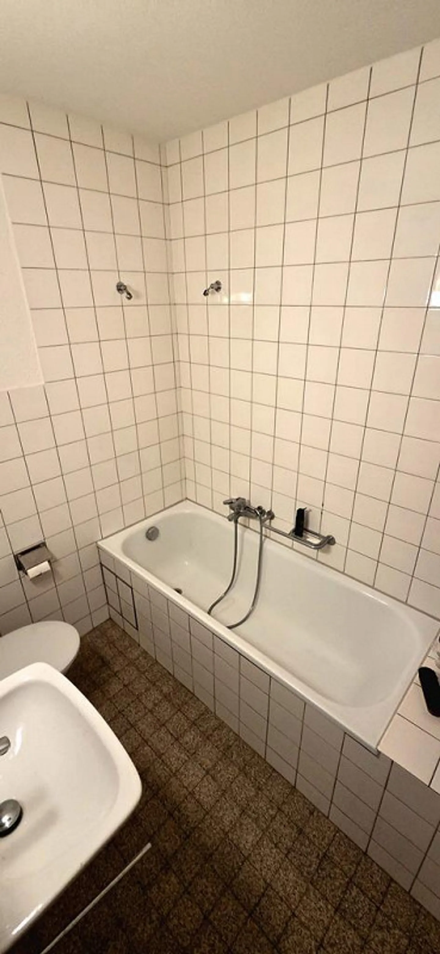 Appartement spacieux de 2,5 pièces à Füllinsdorf - Photo 7 sur 12
