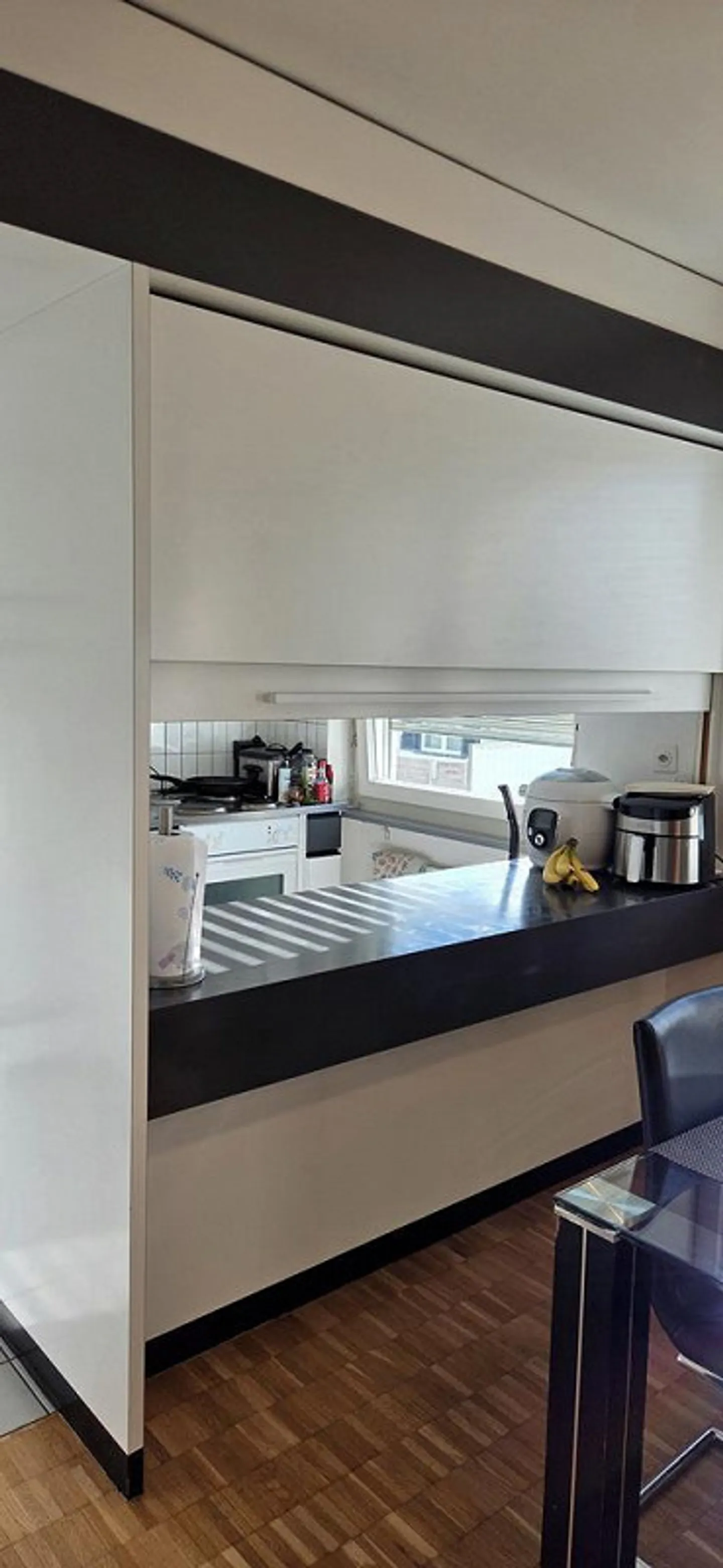 Appartement spacieux de 2,5 pièces à Füllinsdorf - Photo 11 sur 12