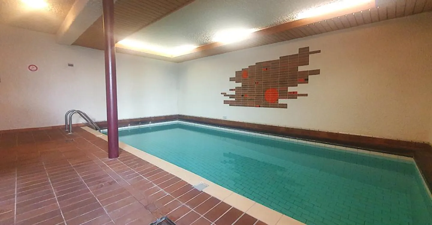 Studio Charmant Près des Remontées - Photo 6 sur 7