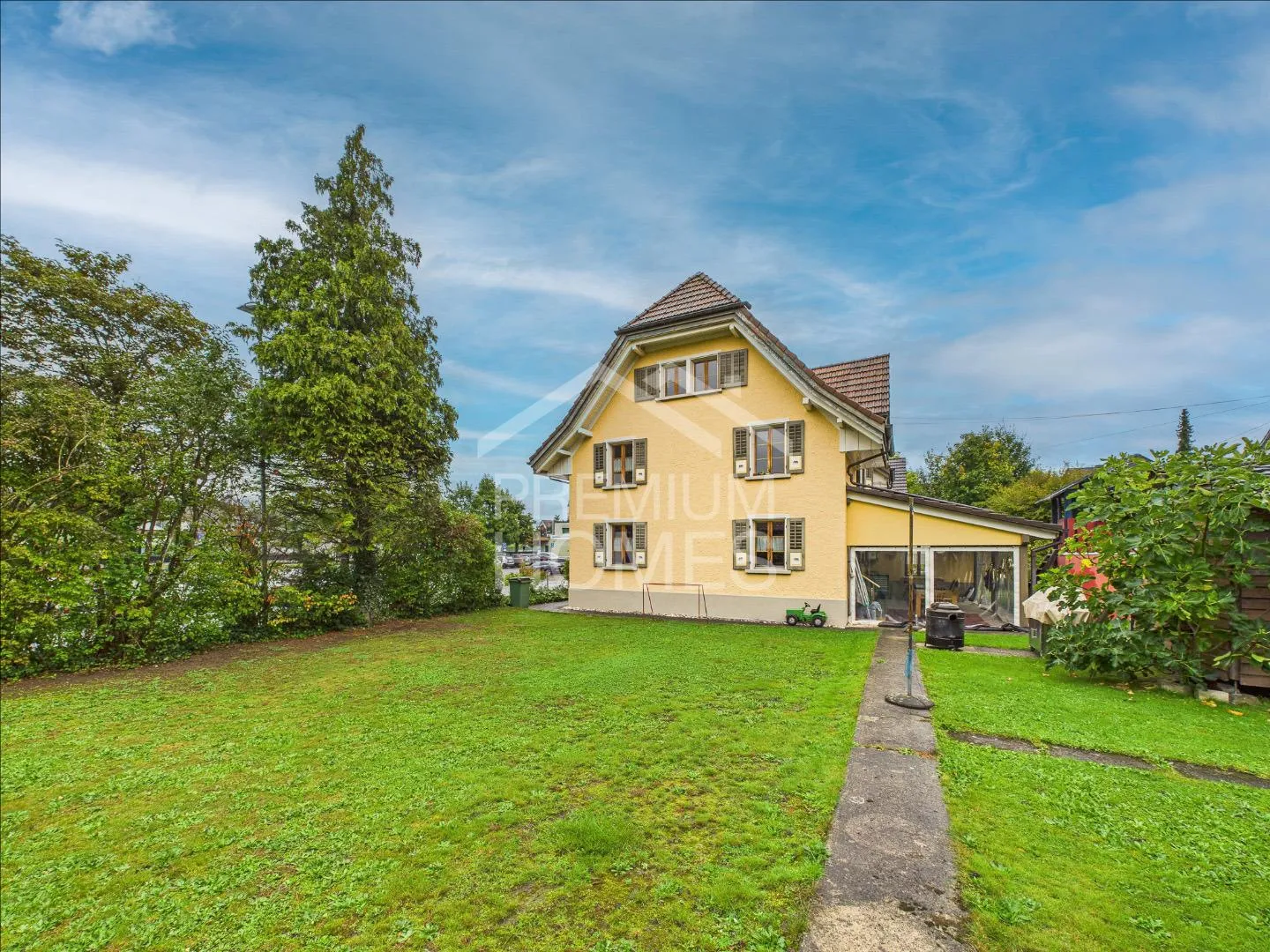 Più spazio per vivere - Foto 2 di 9