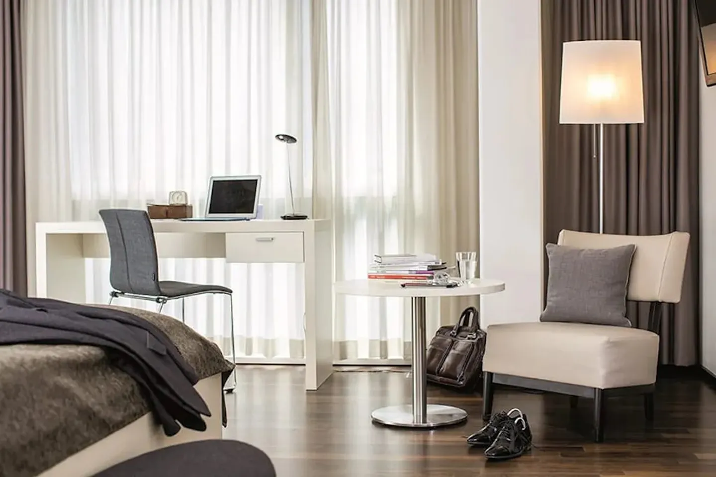 Appartamento in affitto - Foto 2 di 10