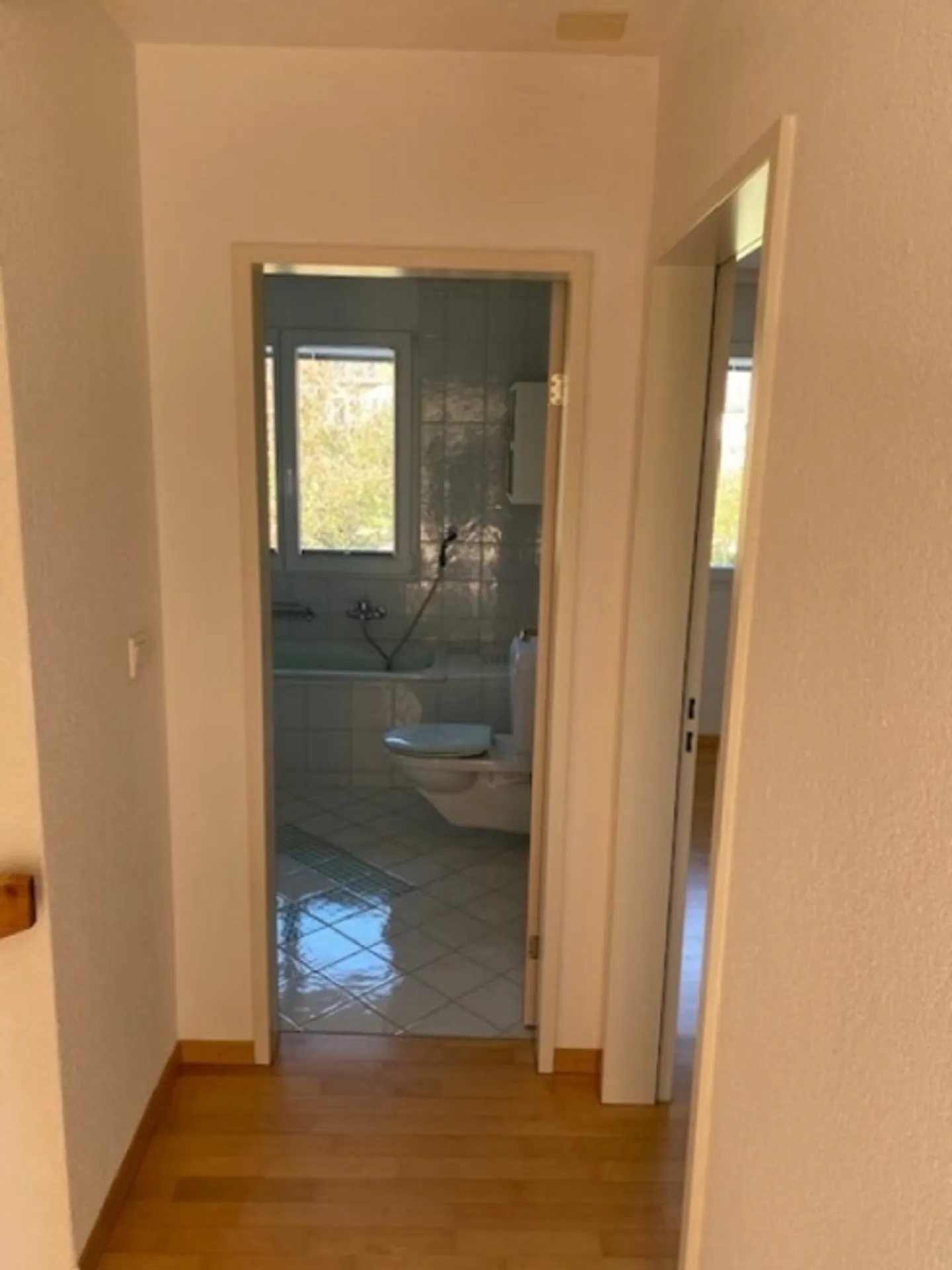 Appartement en maisonette de 4,5 pièces avec caractère de maison individuelle - Photo 20 sur 20