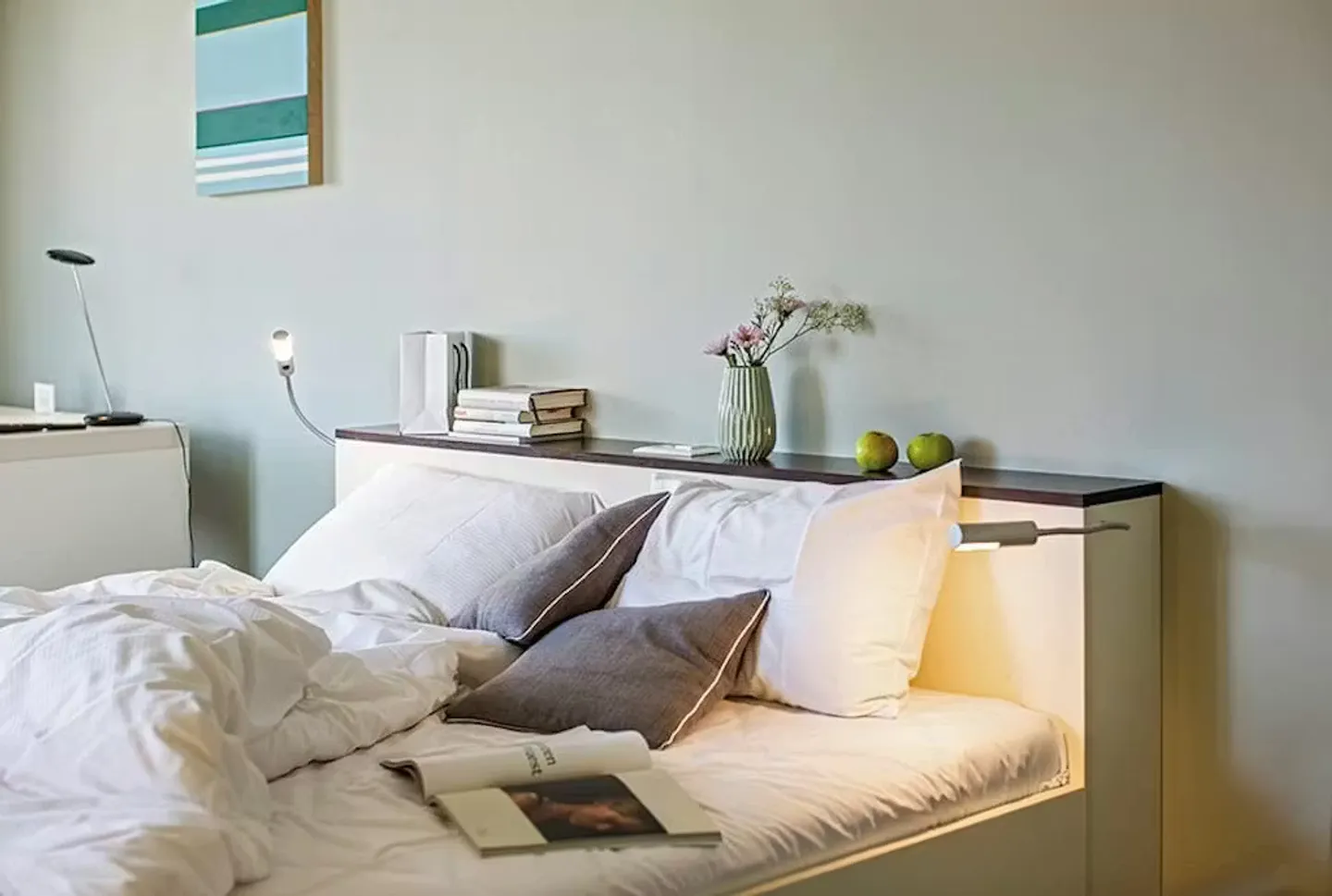 Appartamento in affitto - Foto 3 di 10