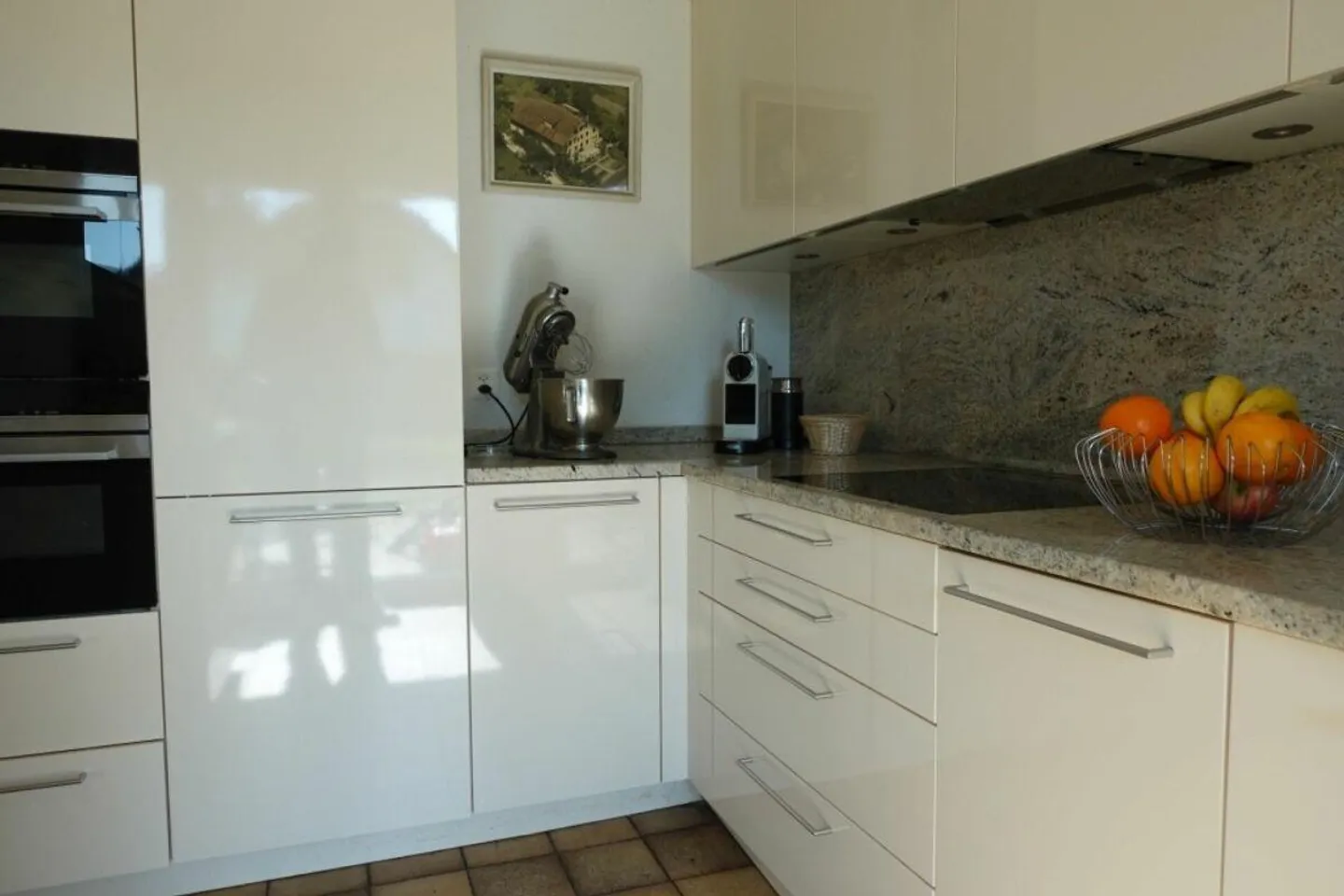 Maison individuelle avec grand jardin - Photo 26 sur 30