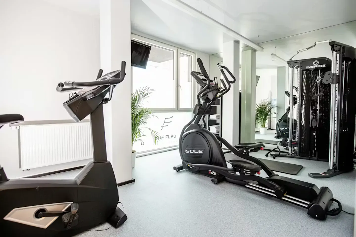 Appartamento in affitto - Foto 10 di 10