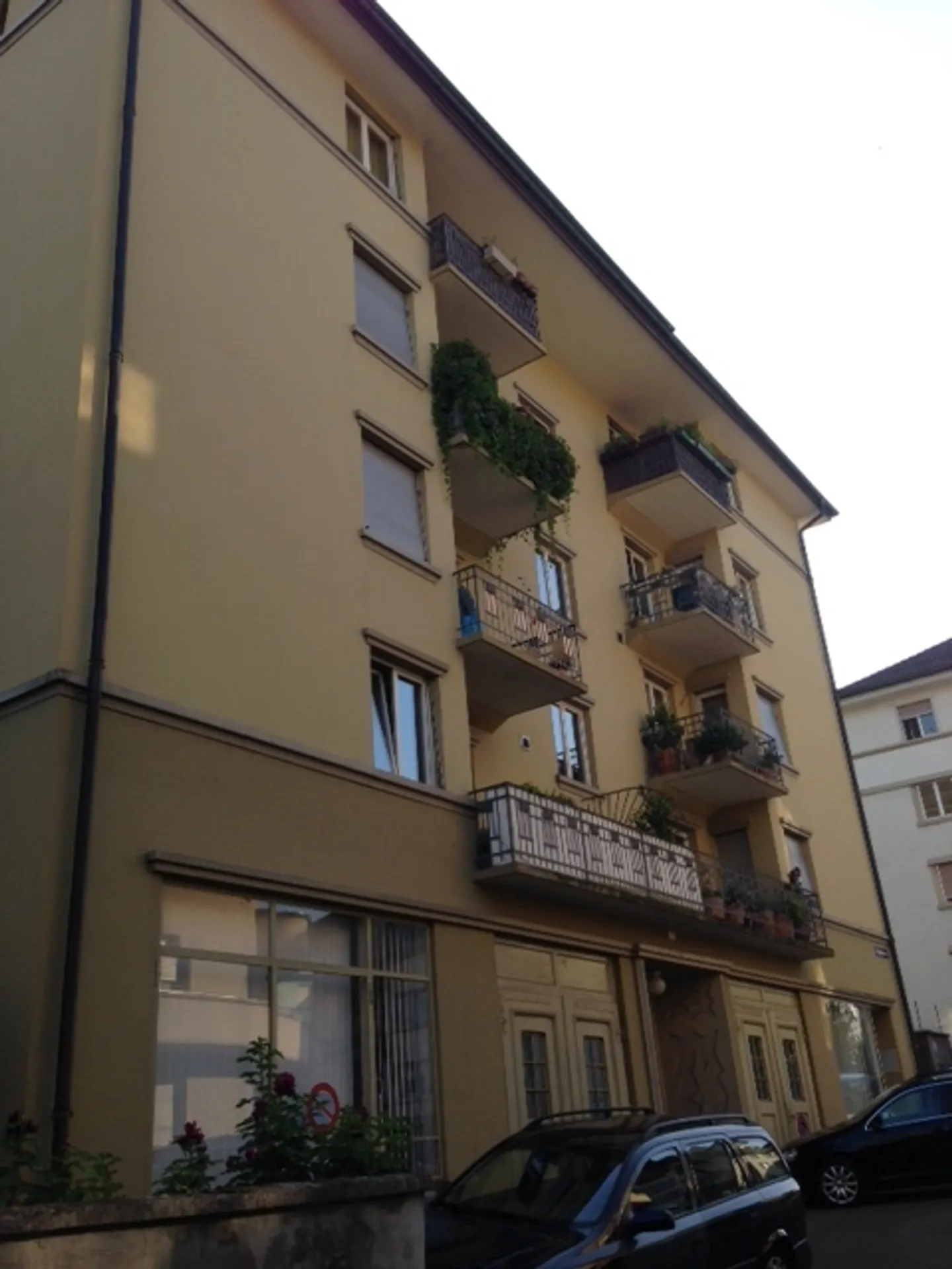 Gemütliche Dachwohnung in Luzern - Foto 2 von 7