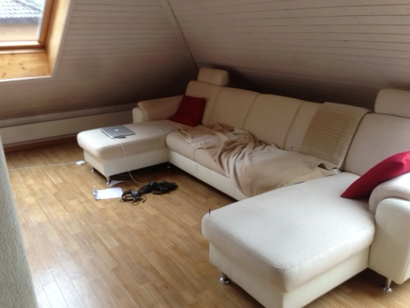 Gemütliche Dachwohnung in Luzern - Foto 5 von 7