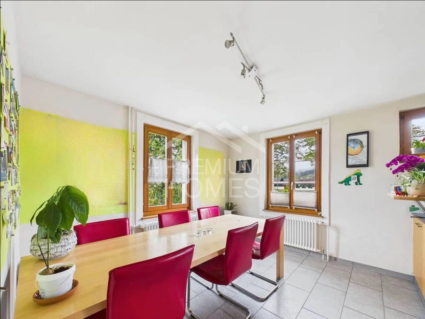 Più spazio per vivere - Foto 5 di 9